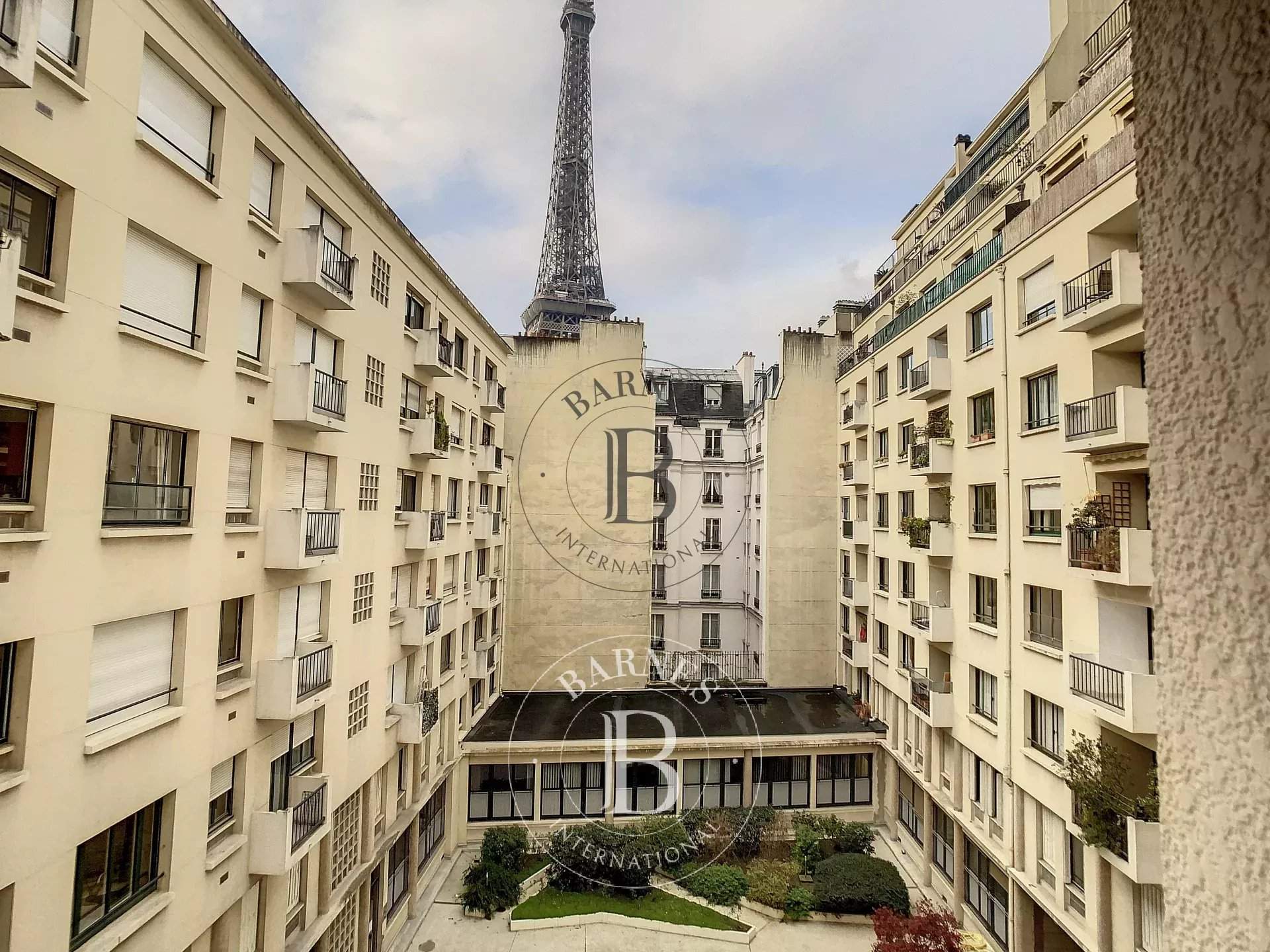 Paris  - Apartment 2 Bedrooms - picture 12