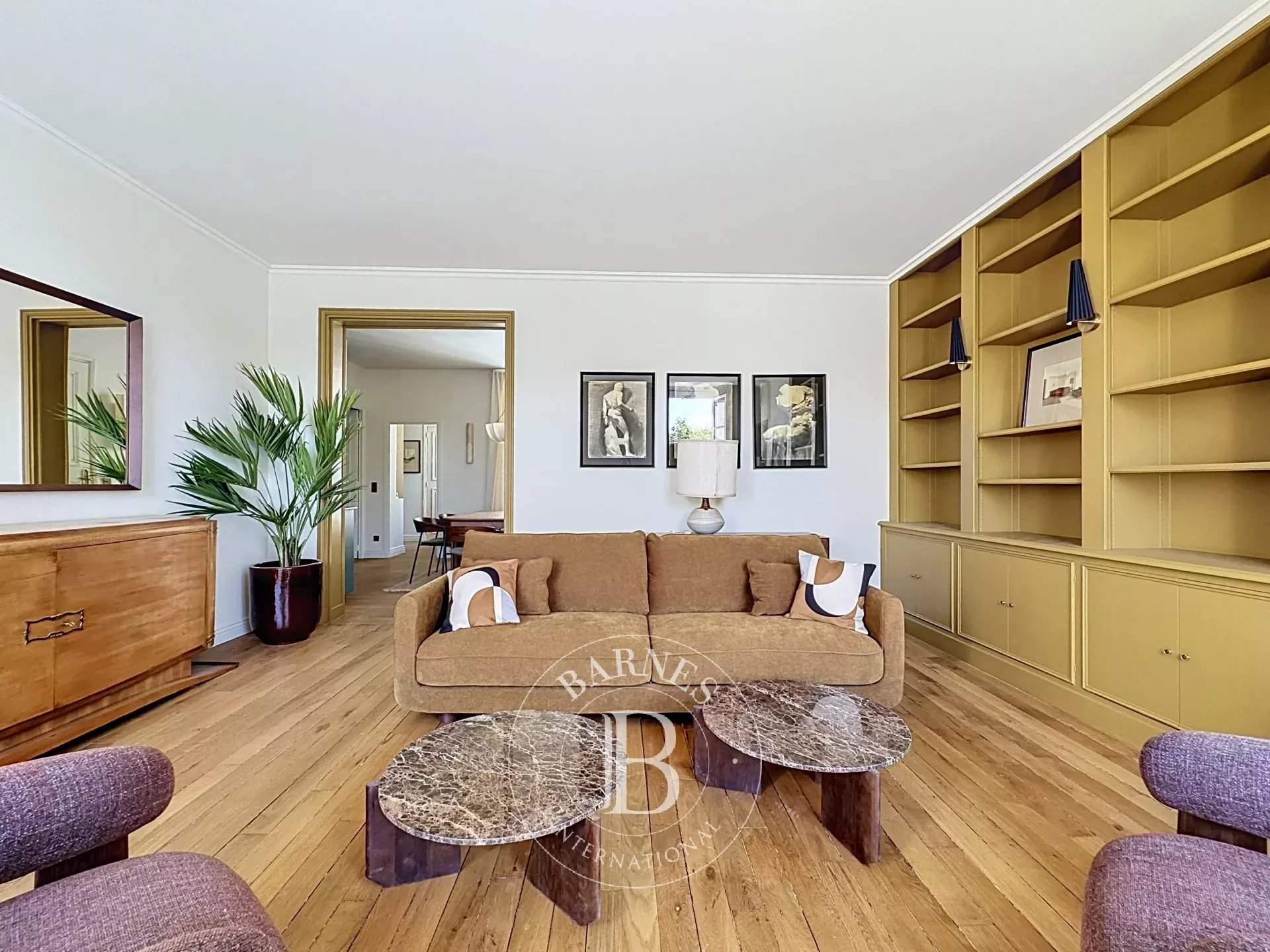 Paris  - Apartment 2 Bedrooms - picture 14