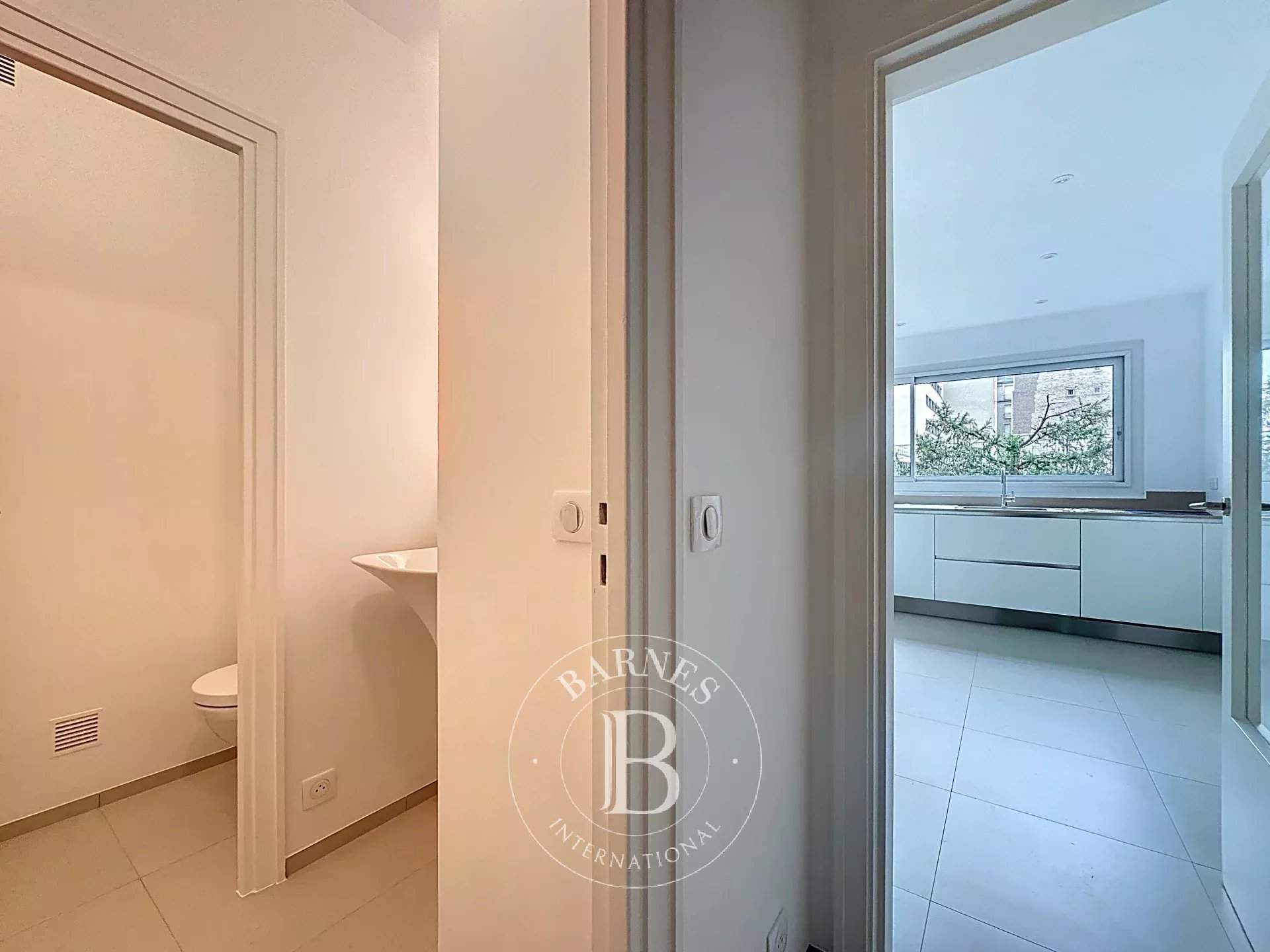 Paris  - Appartement 4 Pièces 2 Chambres - picture 17