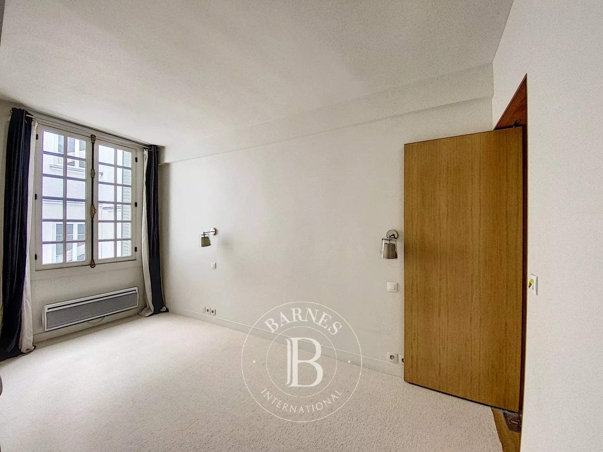 Paris  - Apartment 1 Bedroom - picture 4