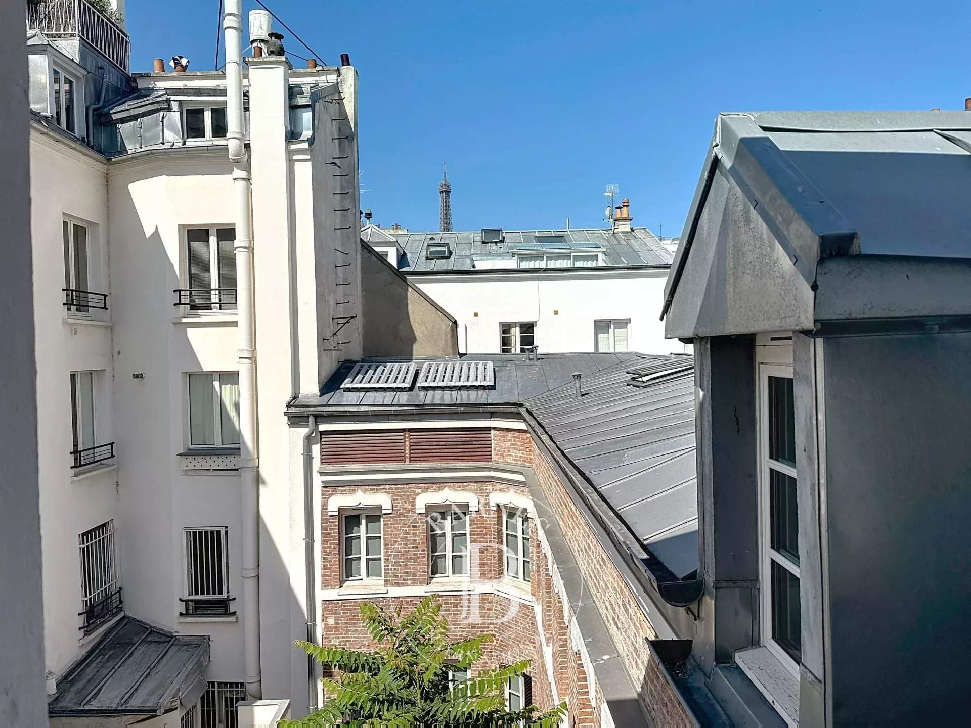 Paris  - Apartment  - picture 10