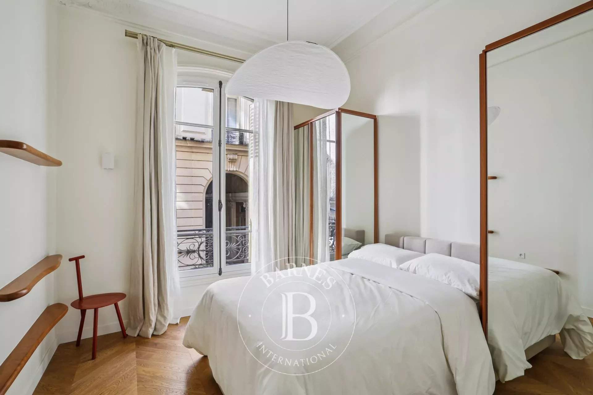 Paris  - Appartement 5 Pièces 3 Chambres - picture 12