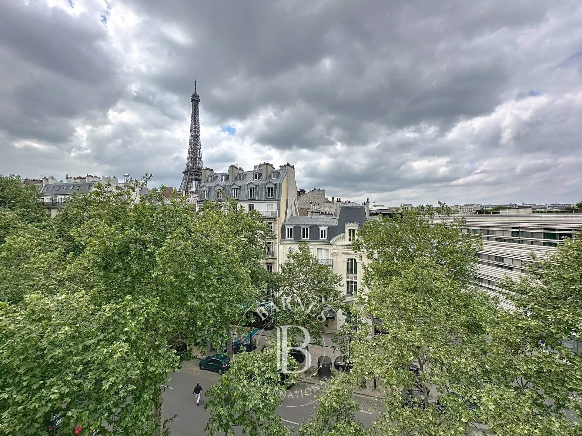 Paris  - Appartement 2 Pièces, 1 Chambre - picture 2