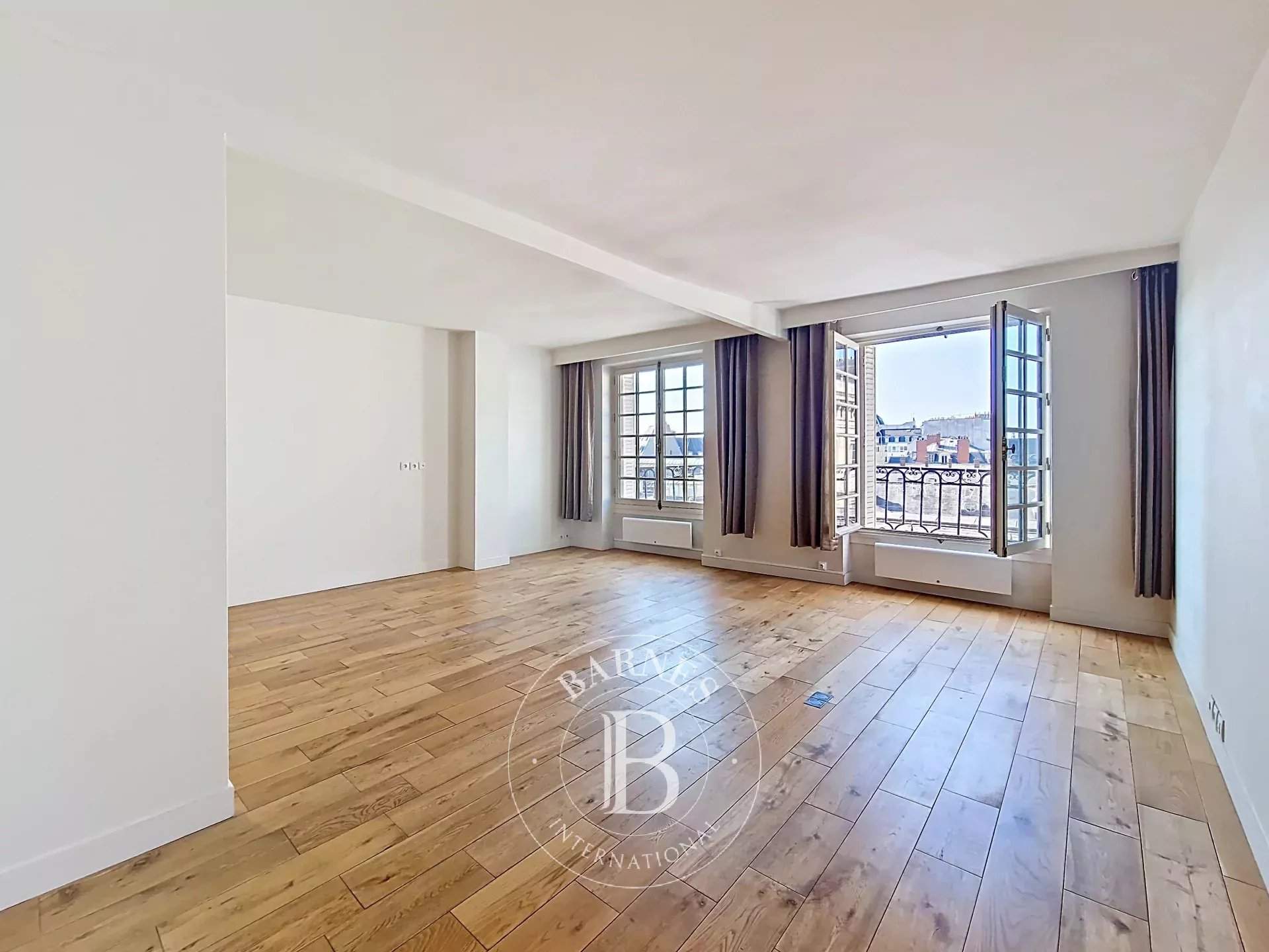 Paris  - Appartement 2 Pièces, 1 Chambre - picture 1
