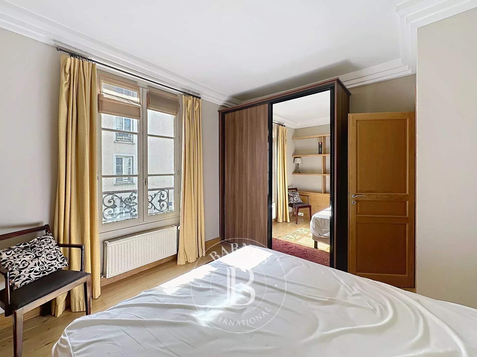 Paris  - Apartment 2 Bedrooms - picture 18
