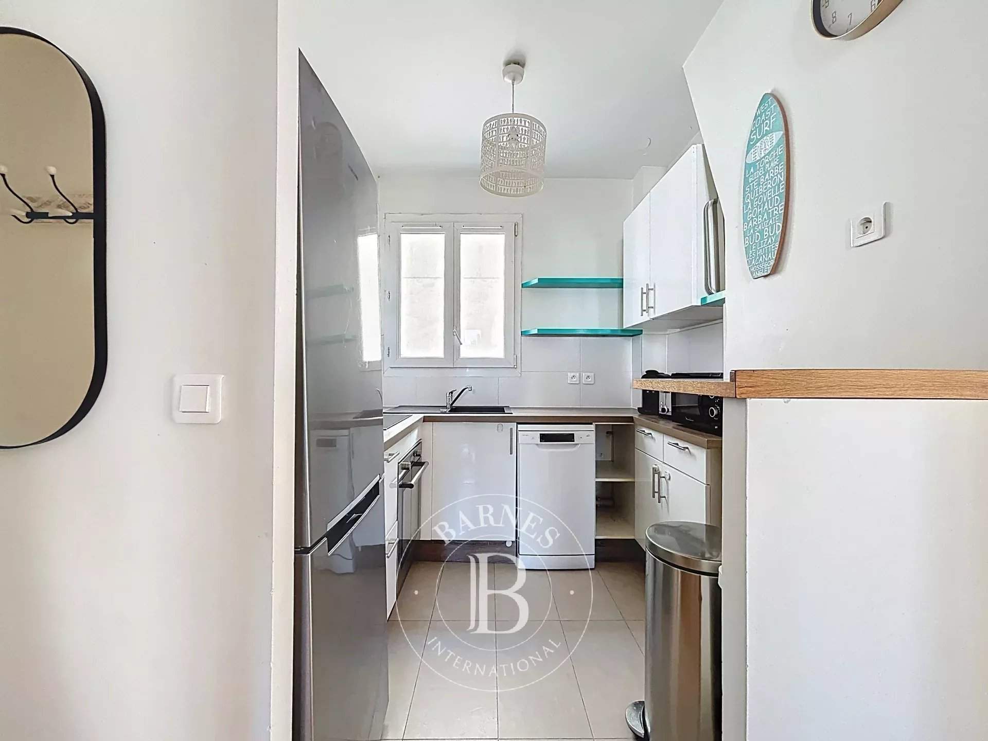 Paris  - Apartment 2 Bedrooms - picture 8