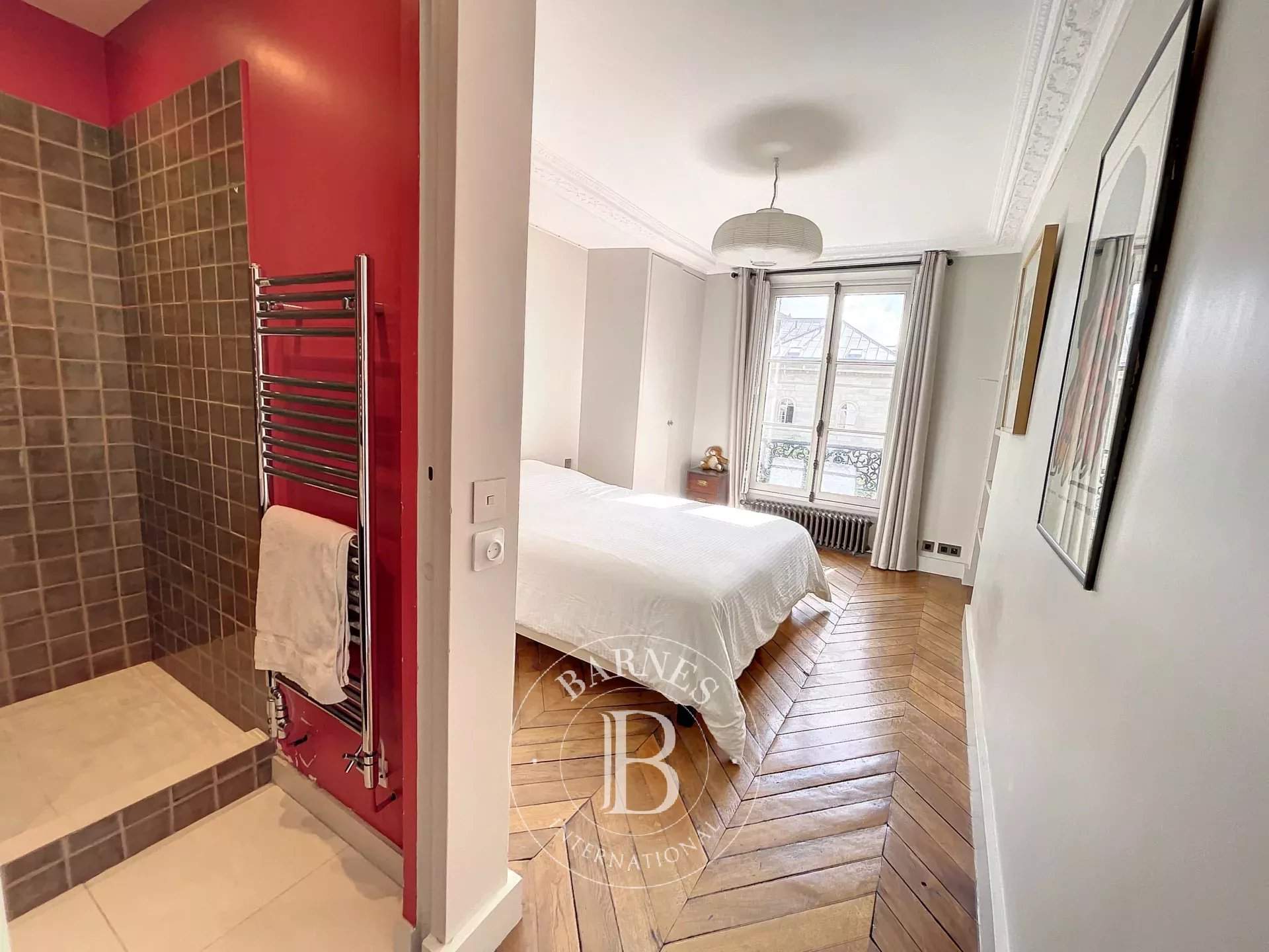 Paris  - Piso 6 Cuartos 4 Habitaciones - picture 9