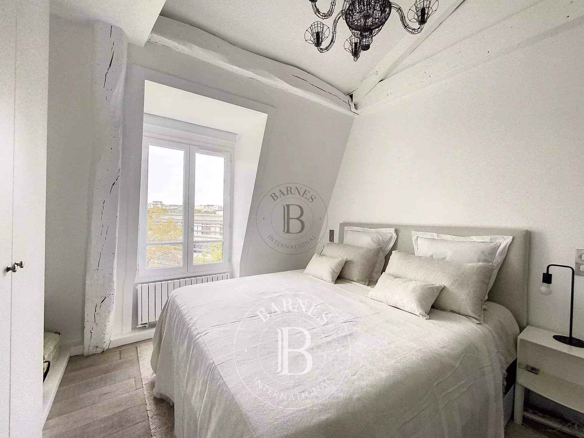Paris  - Apartment 1 Bedroom - picture 6