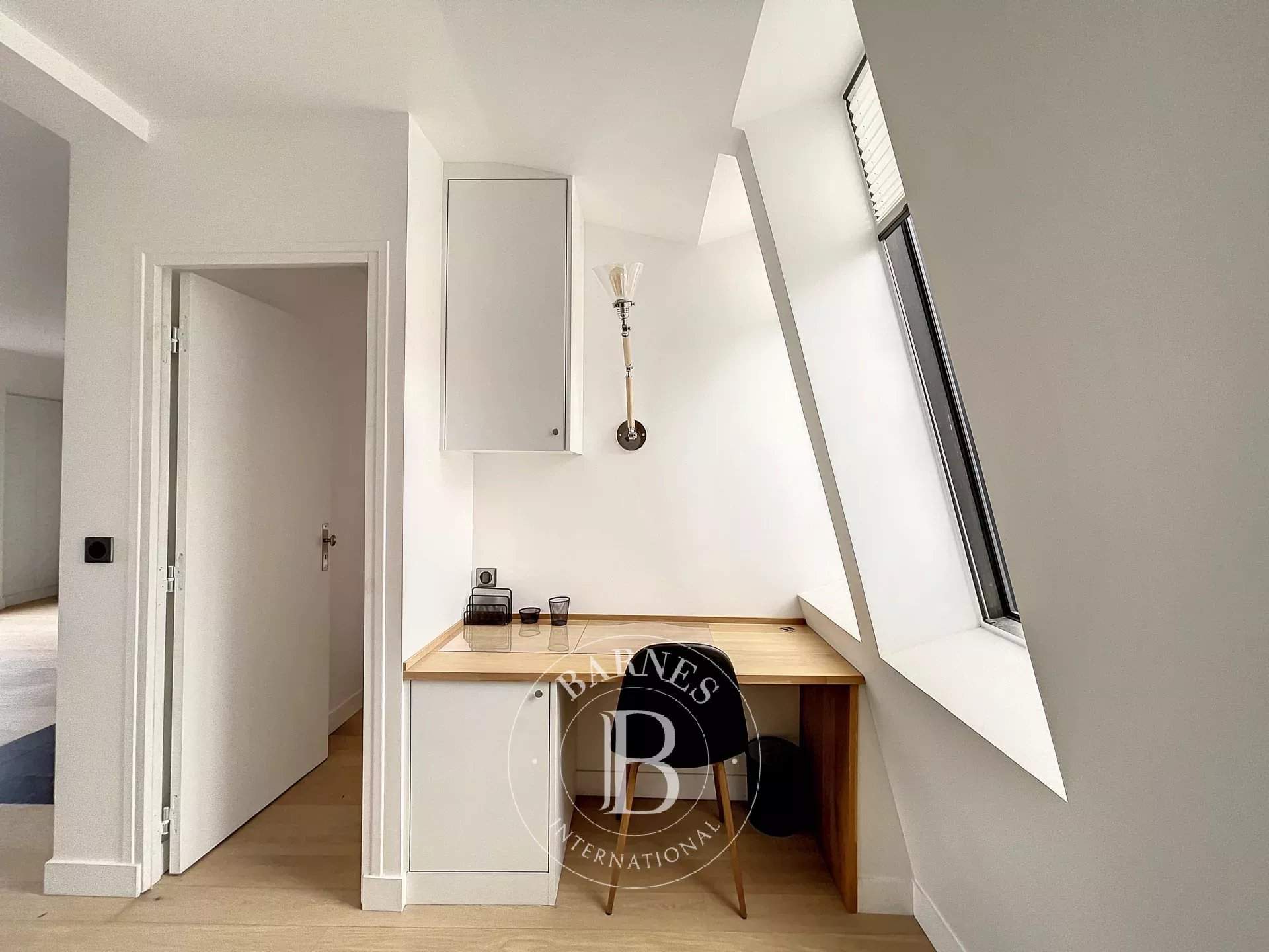 Paris  - Appartement 2 Pièces, 1 Chambre - picture 7