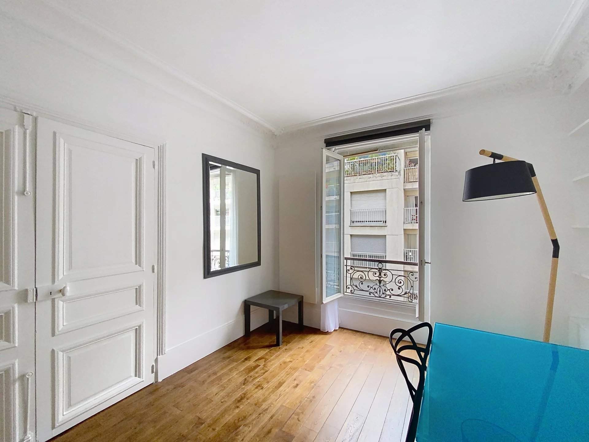 Paris  - Appartement 2 Pièces, 1 Chambre - picture 16
