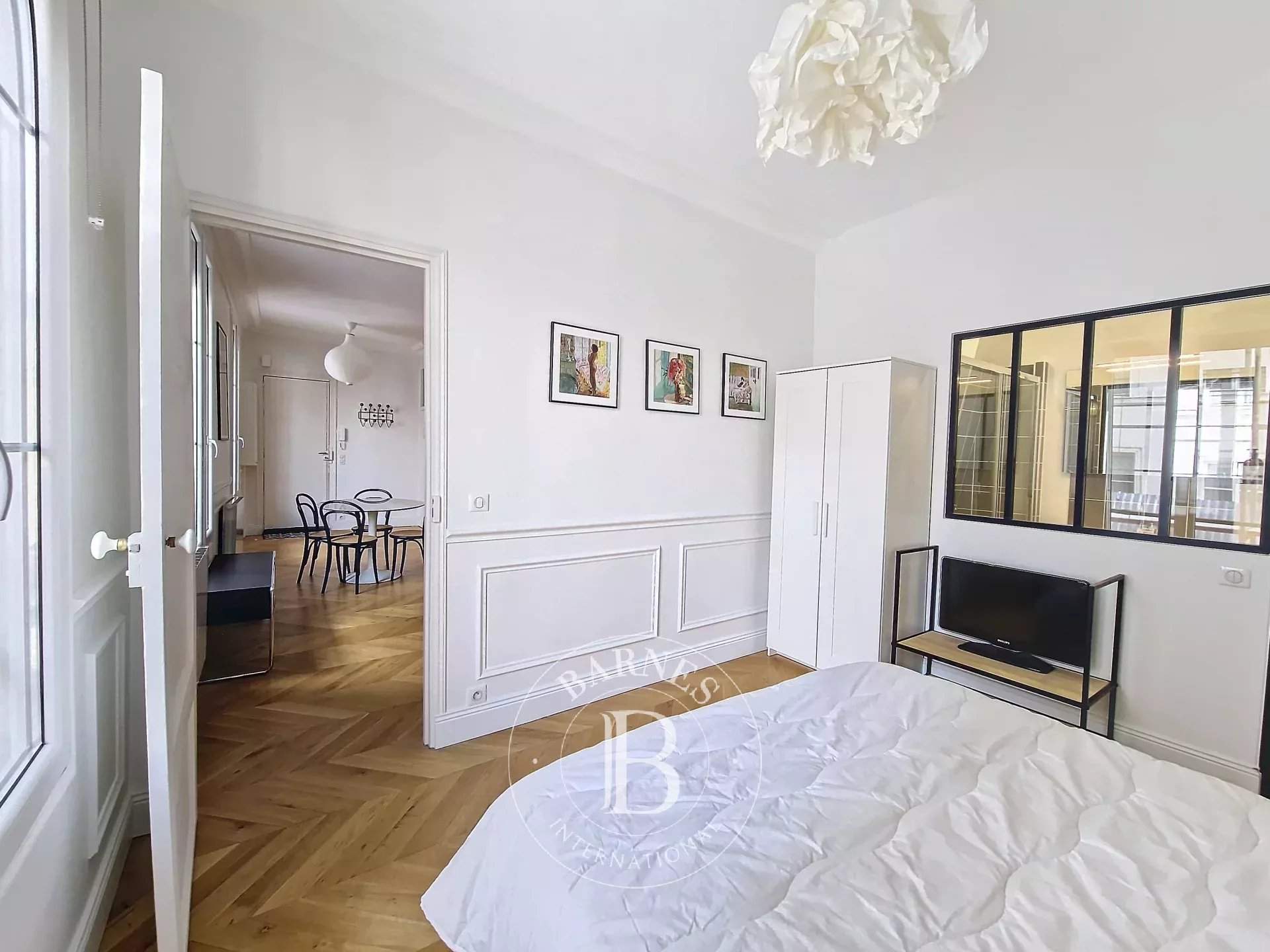 Paris  - Apartment 1 Bedroom - picture 8