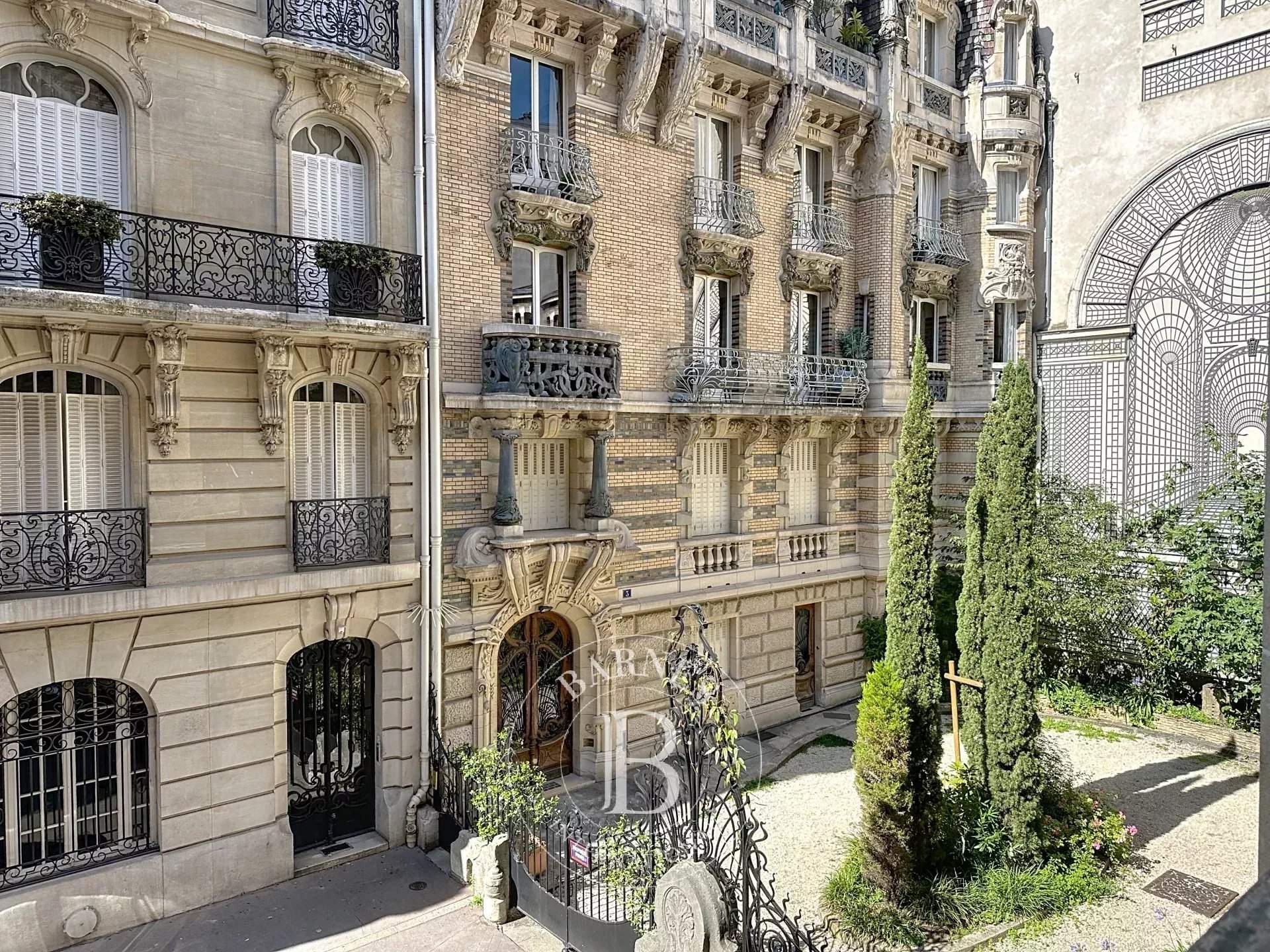 Paris  - Appartement 2 Pièces, 1 Chambre - picture 2
