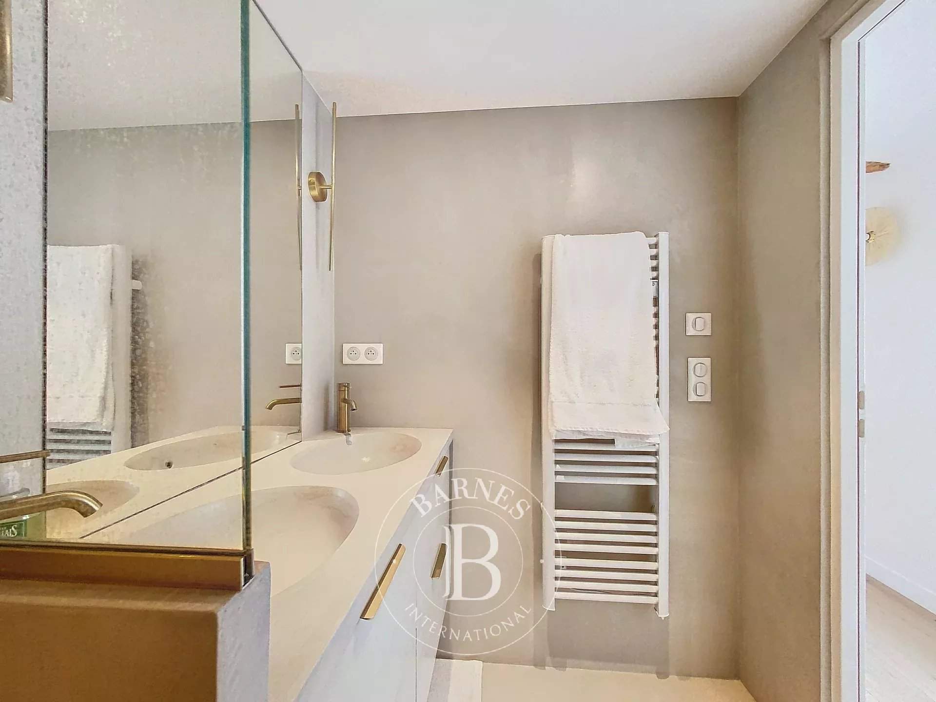 Paris  - Appartement 2 Pi&egrave;ces, 1 Chambre - picture 20
