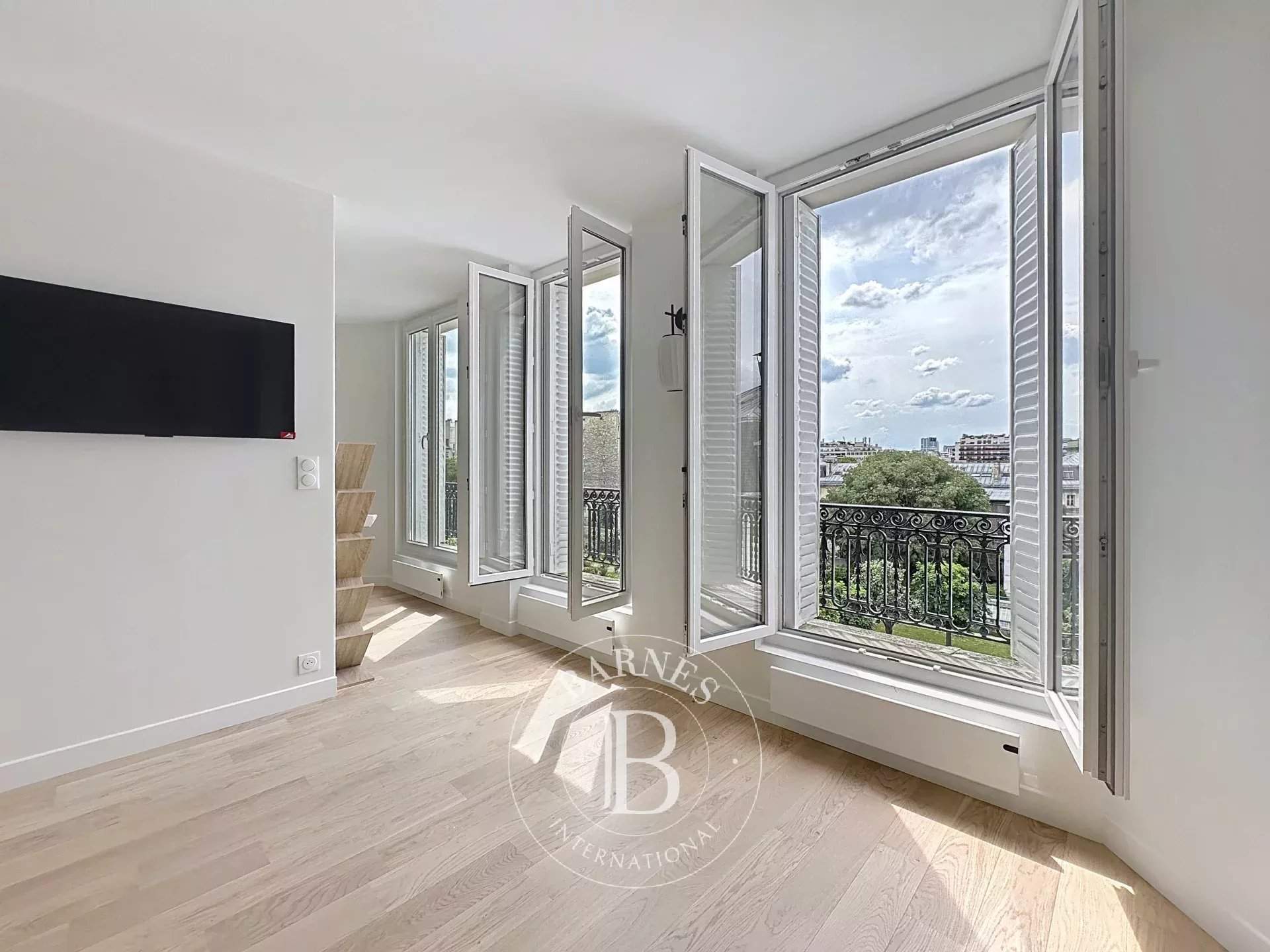 Paris  - Appartement 1 Pi&egrave;ce, 1 Chambre - picture 13