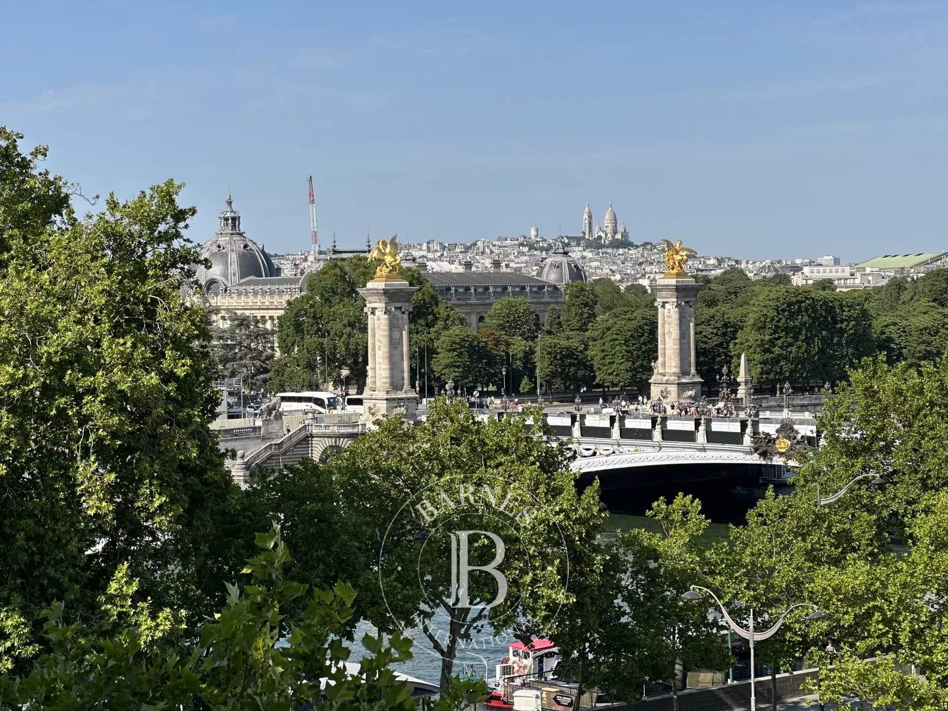 Paris  - Apartment 3 Bedrooms - picture 2