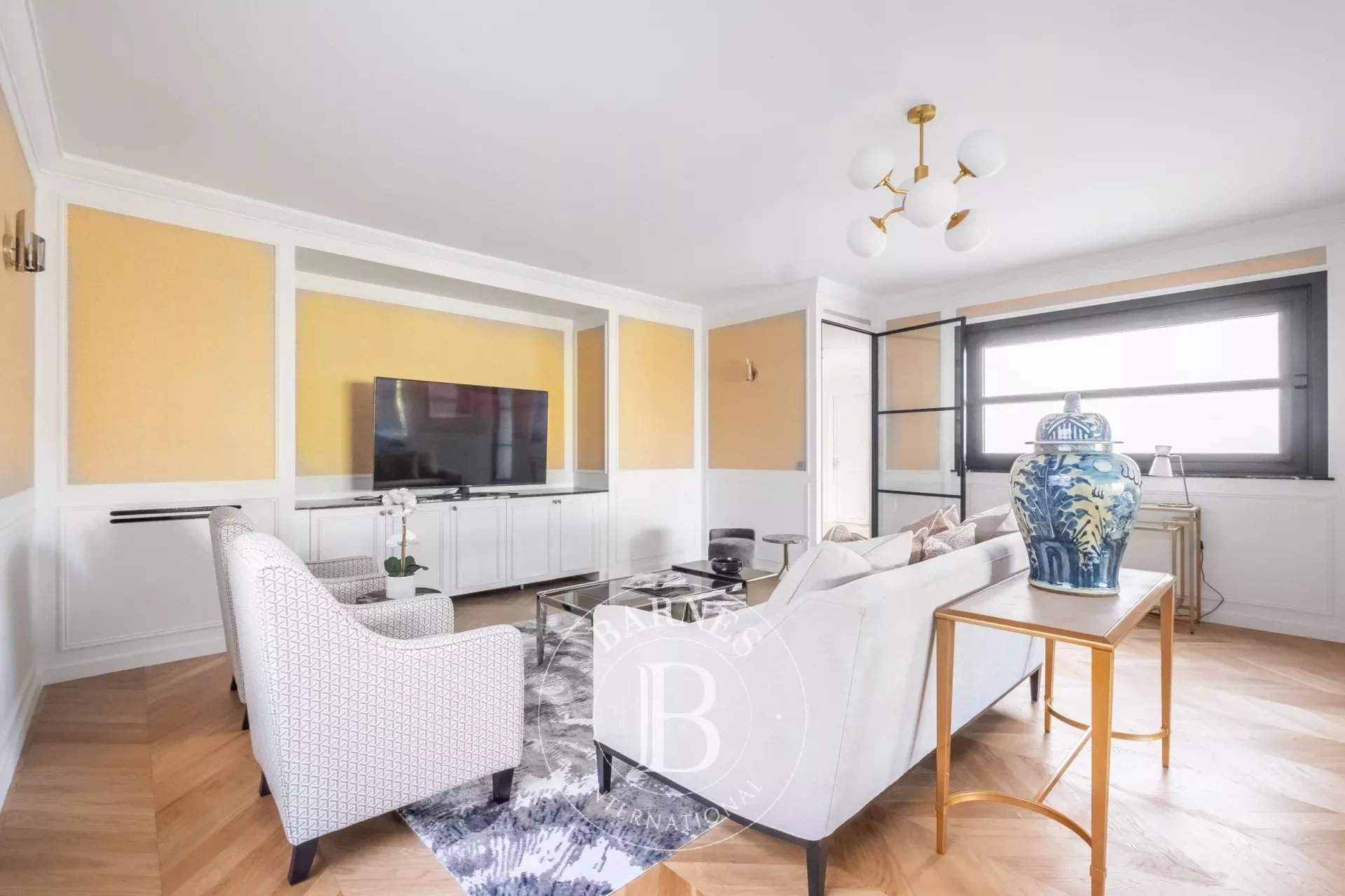 Paris  - Appartement 6 Pièces 4 Chambres - picture 18