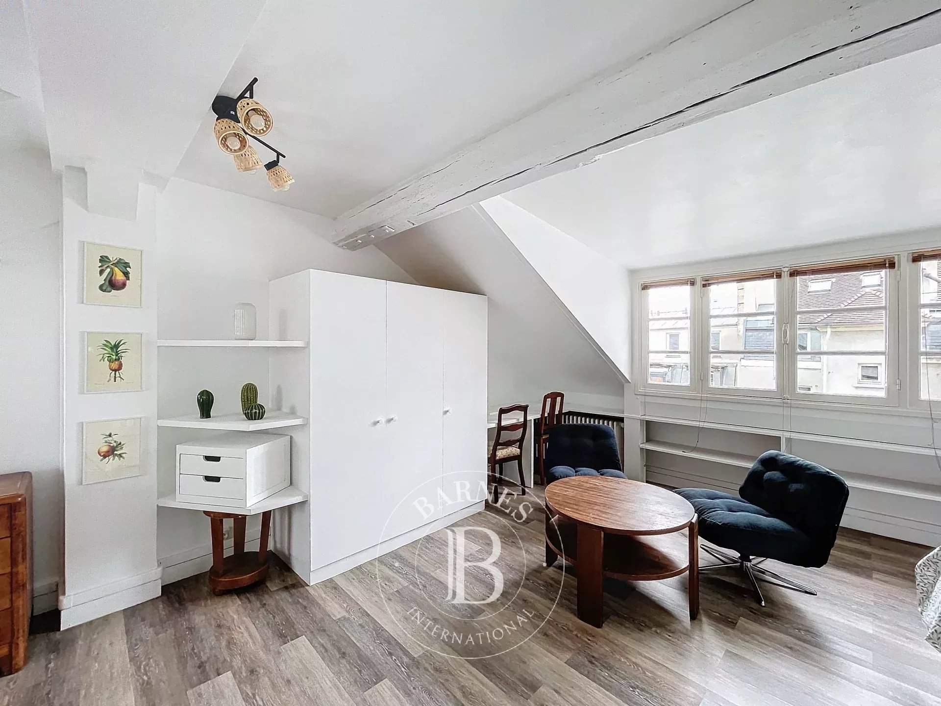 Paris  - Piso 1 Cuarto - picture 6