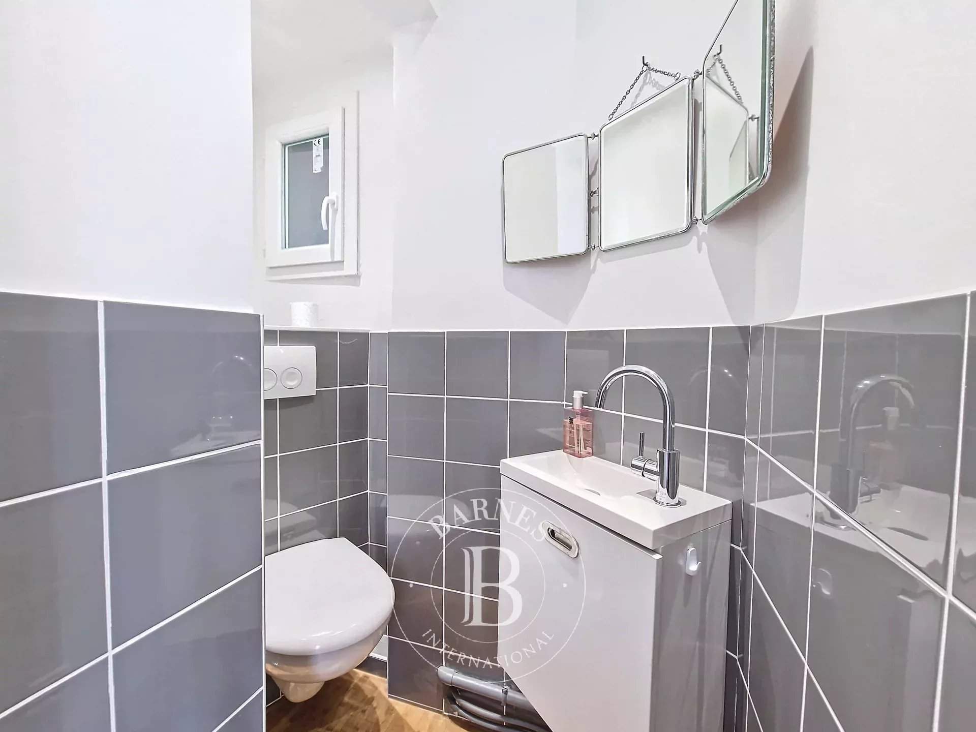 Paris  - Apartment 1 Bedroom - picture 10