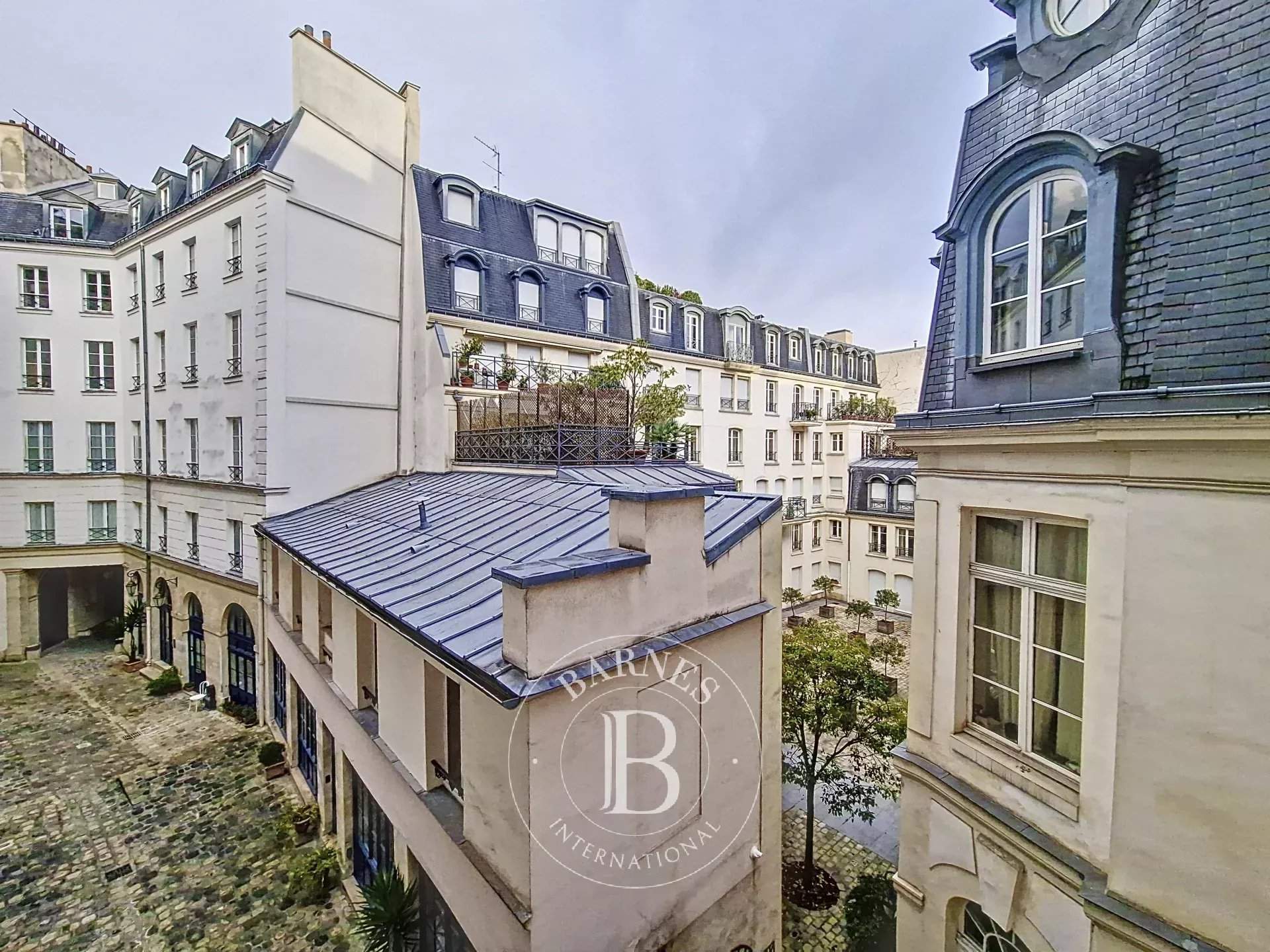 Paris  - Apartment  - picture 10
