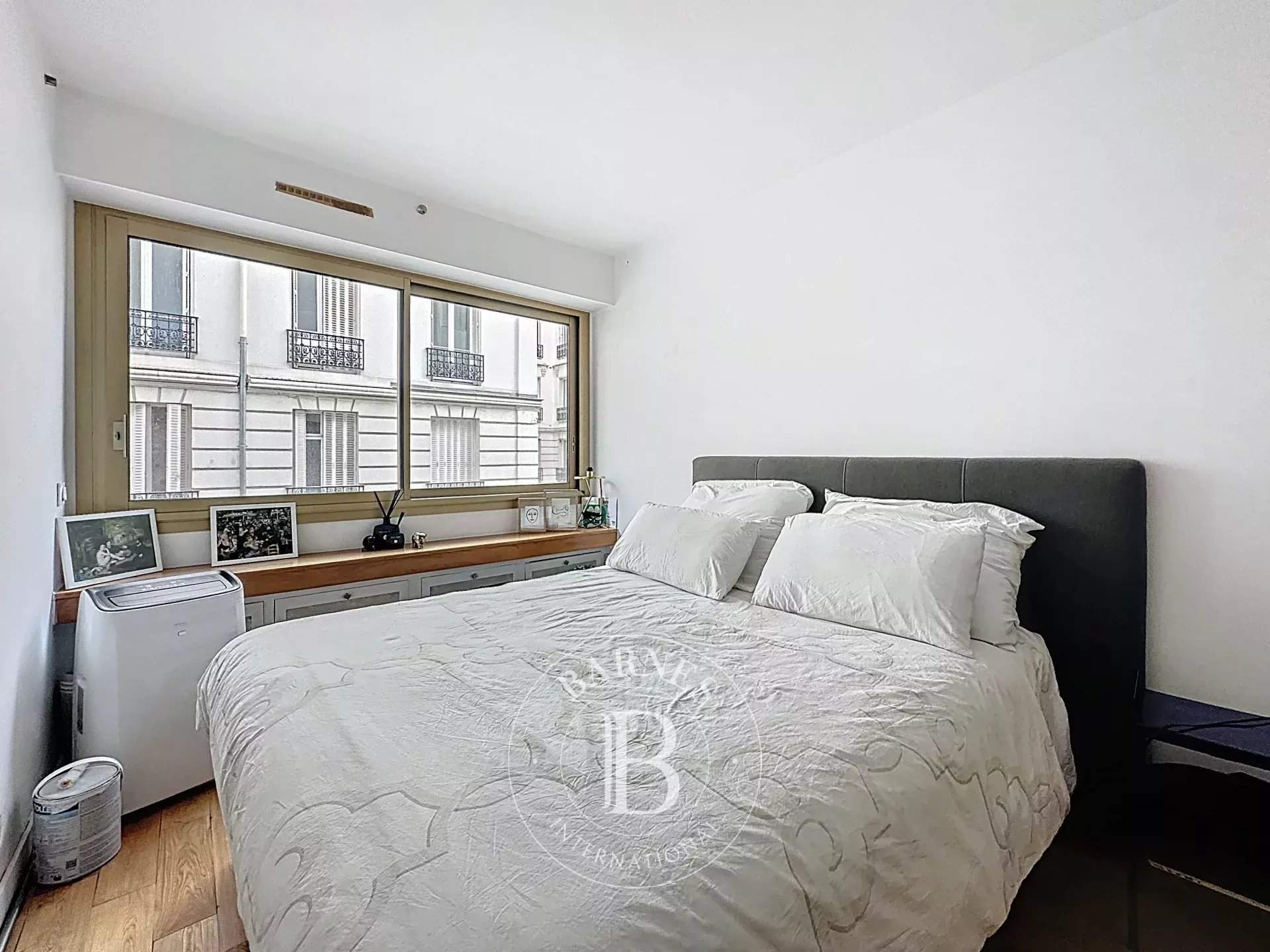 Paris  - Piso 2 Cuartos, 1 Habitacion - picture 8