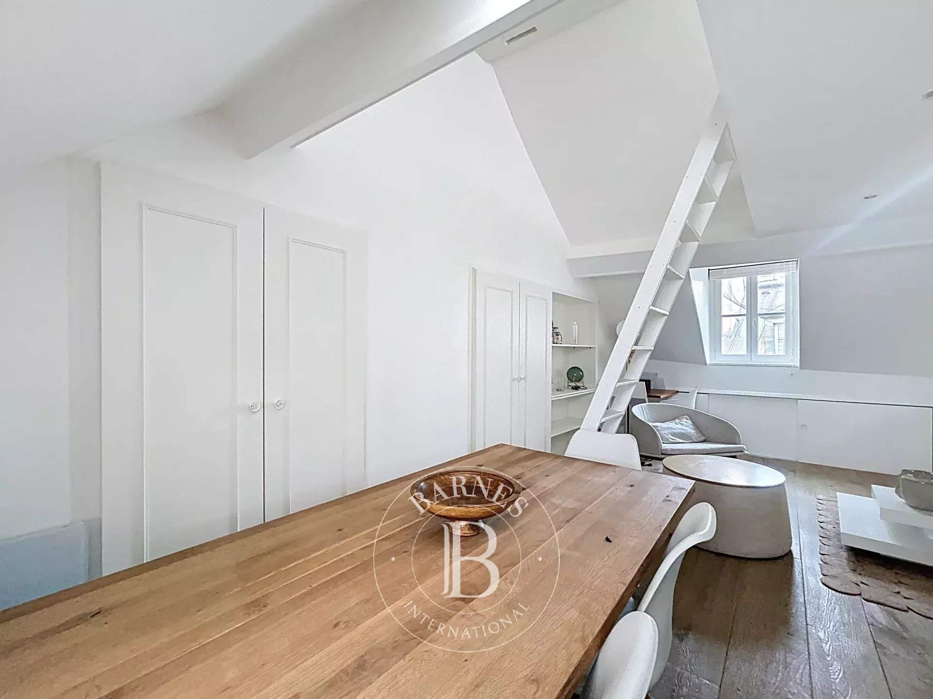 Paris  - Appartement 1 Pièce - picture 6