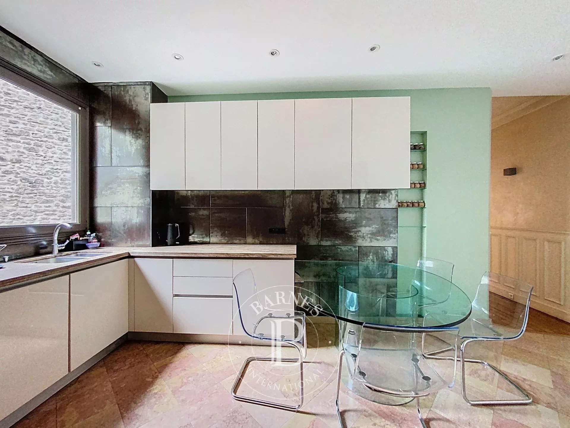 Paris  - Apartment 3 Bedrooms - picture 16