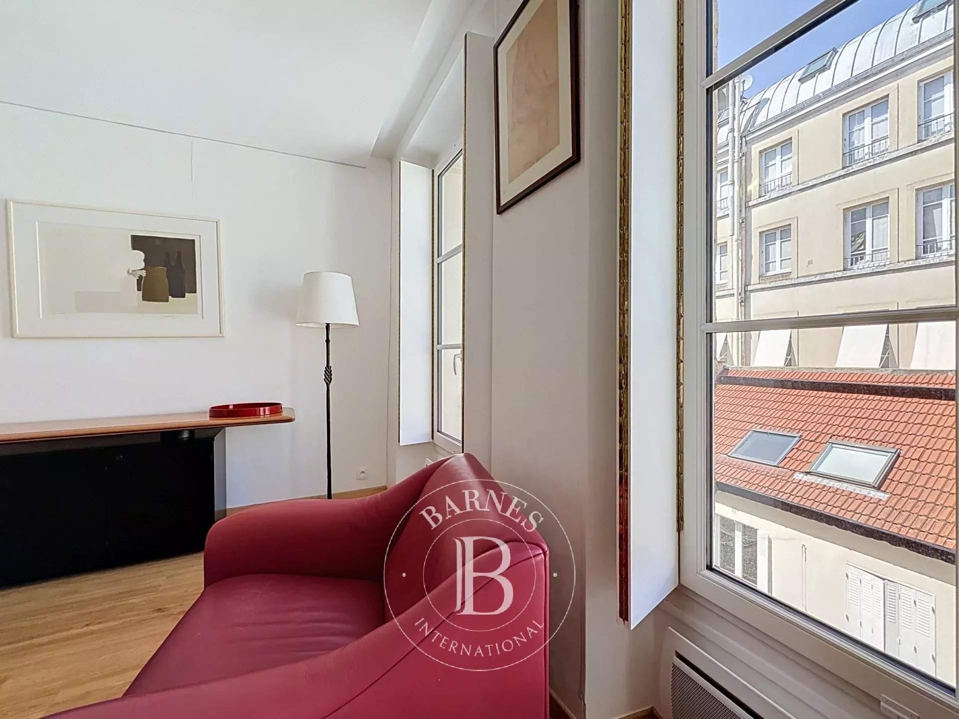 Paris  - Appartement 2 Pi&egrave;ces, 1 Chambre - picture 18