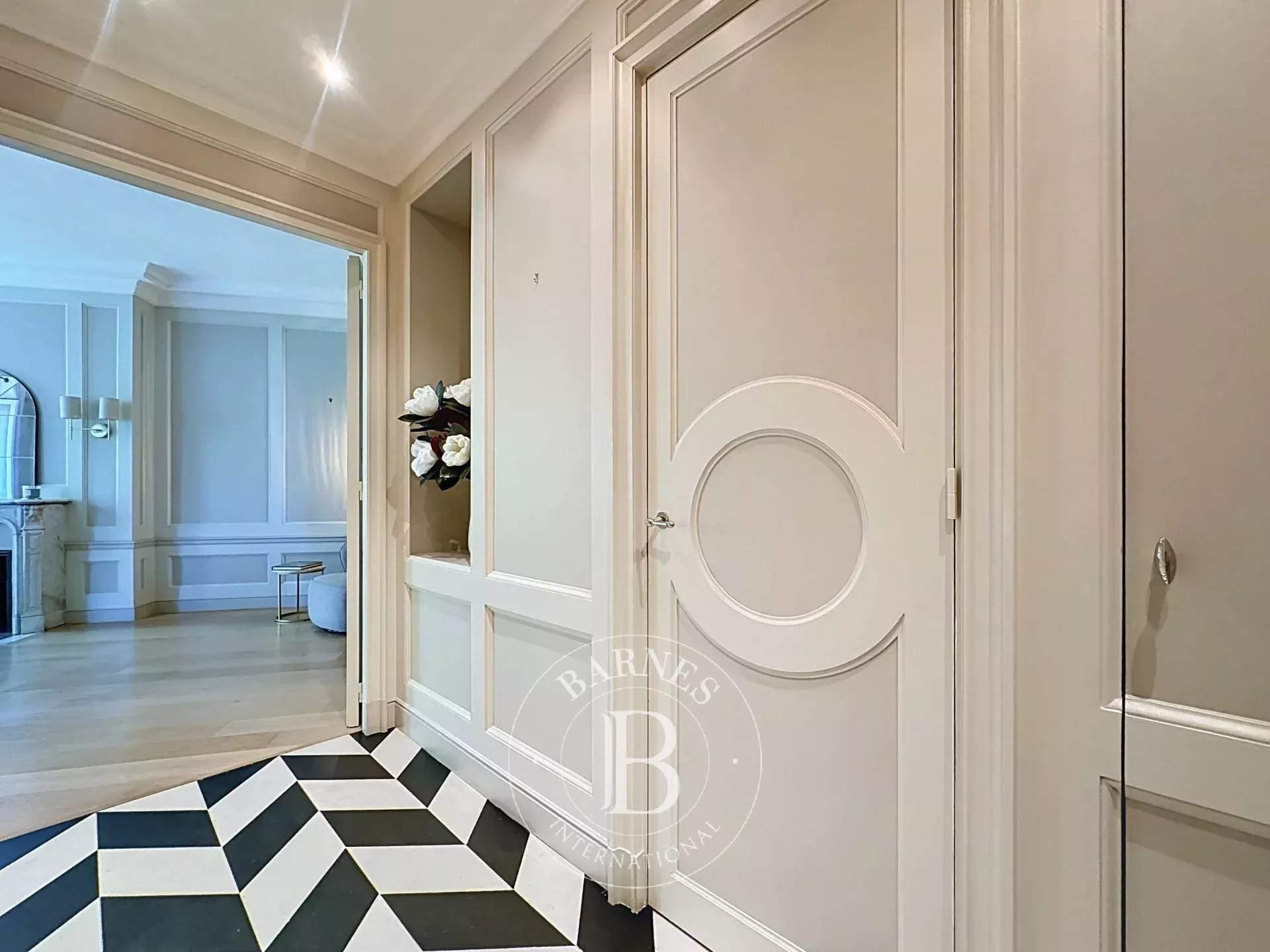 Paris  - Appartement 2 Pi&egrave;ces, 1 Chambre - picture 10