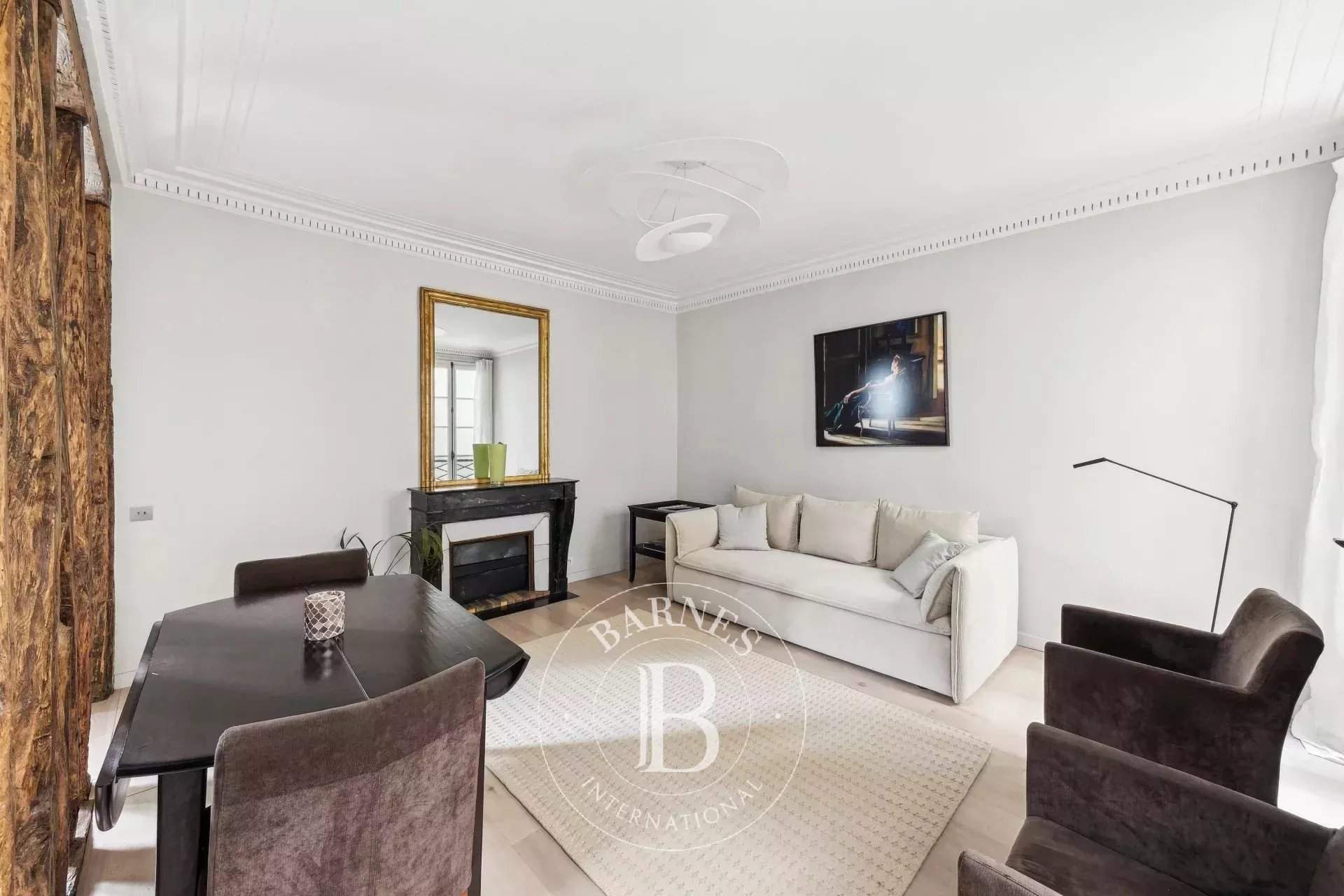 Paris  - Apartment 1 Bedroom - picture 4