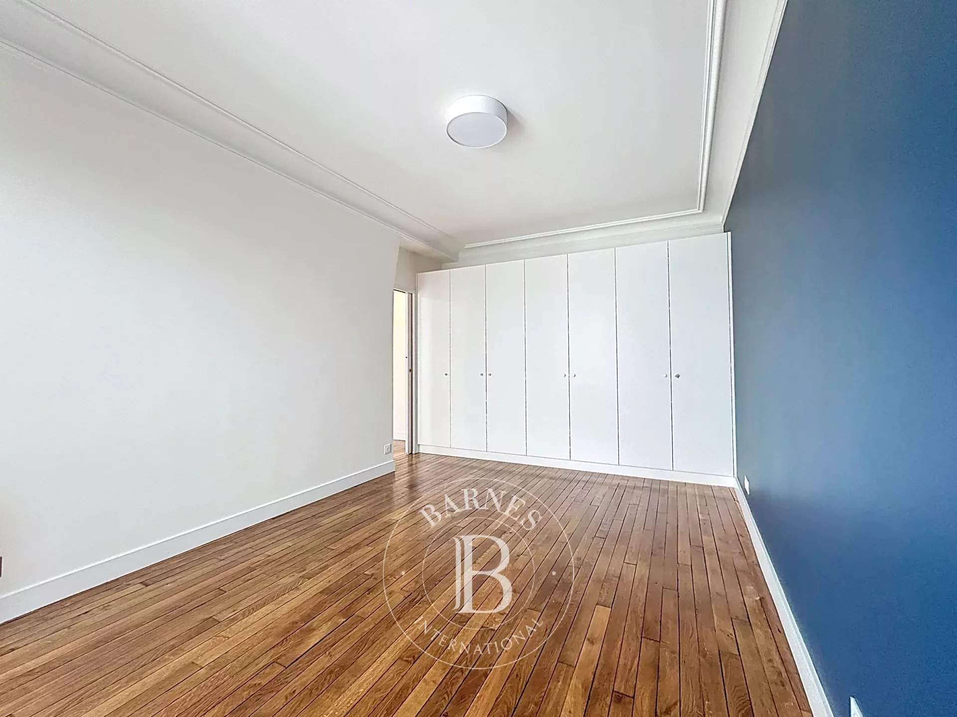 Paris  - Piso 3 Cuartos 2 Habitaciones - picture 8