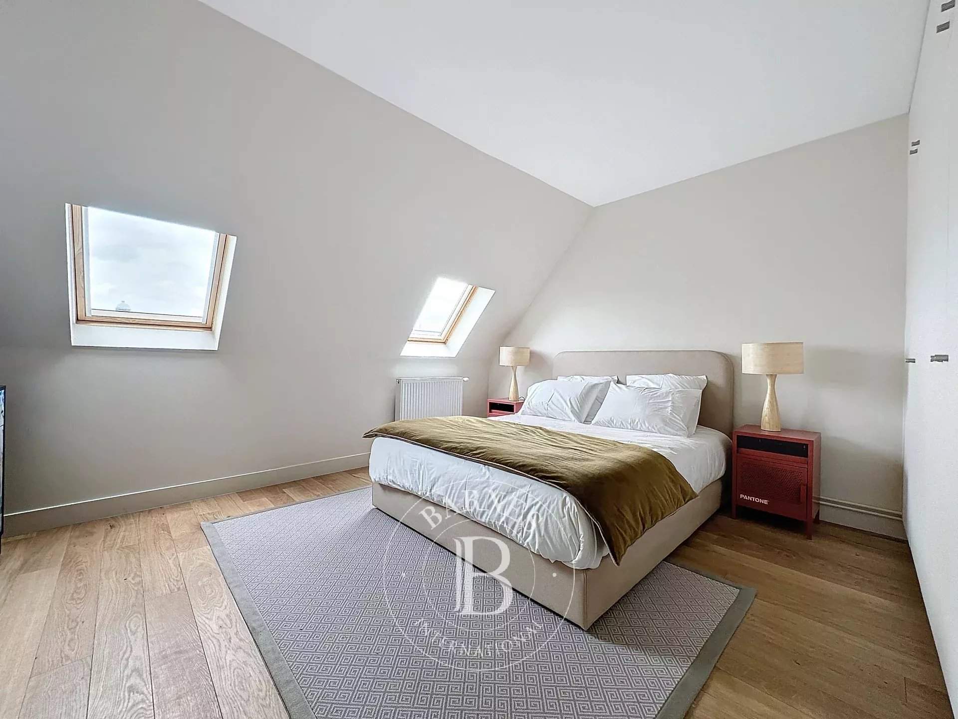 Paris  - Apartment 2 Bedrooms - picture 14