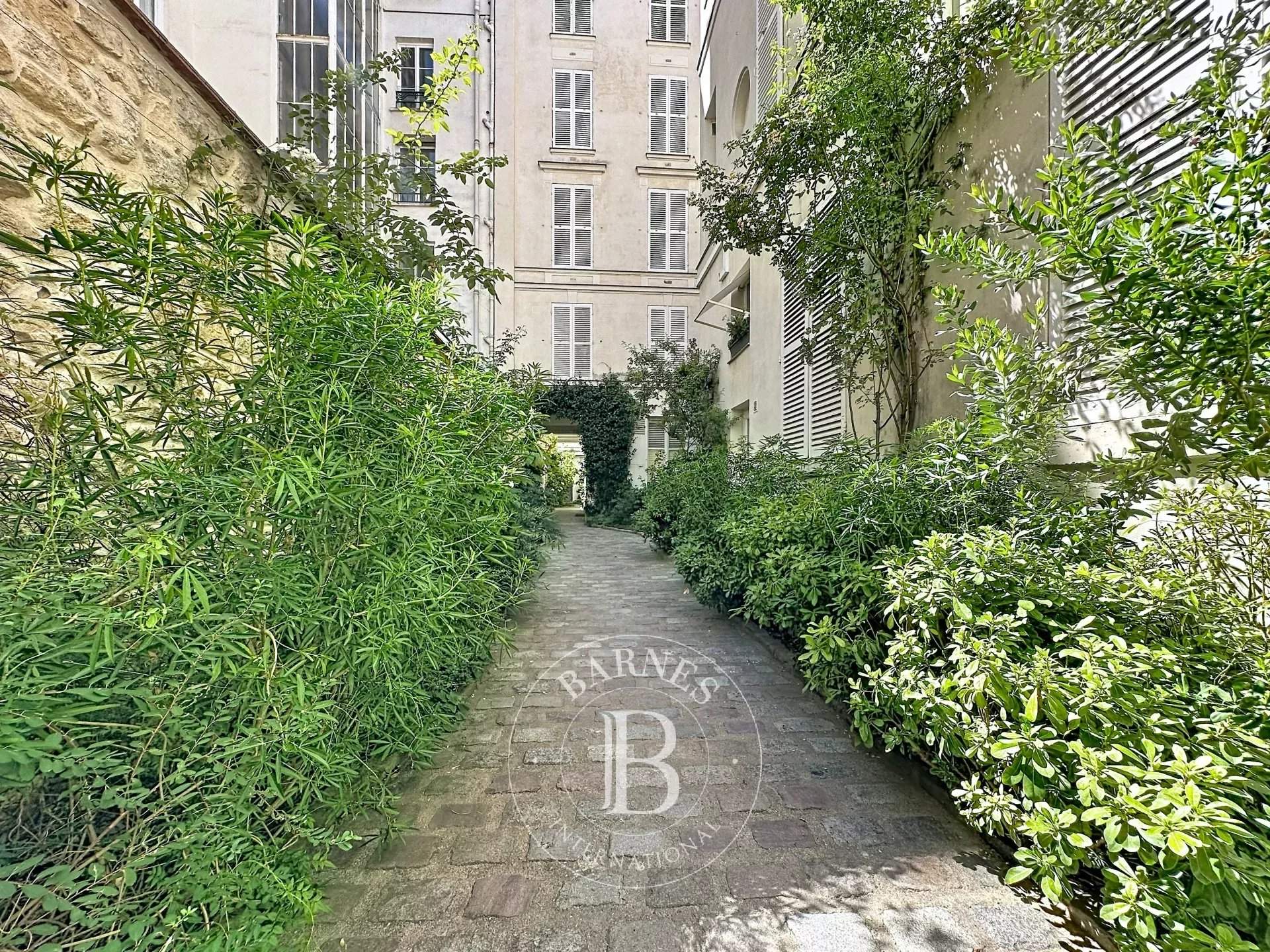 Paris  - Apartment 2 Bedrooms - picture 15