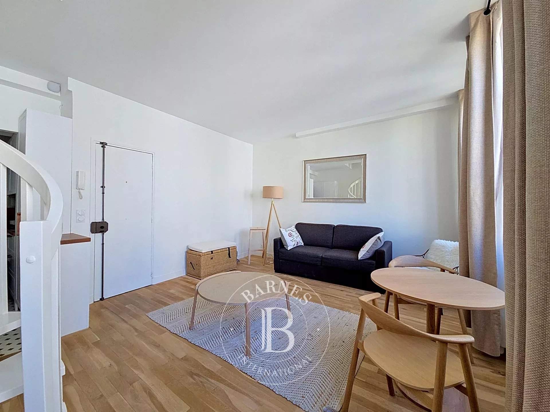 Paris  - Appartement 2 Pi&egrave;ces, 1 Chambre - picture 16