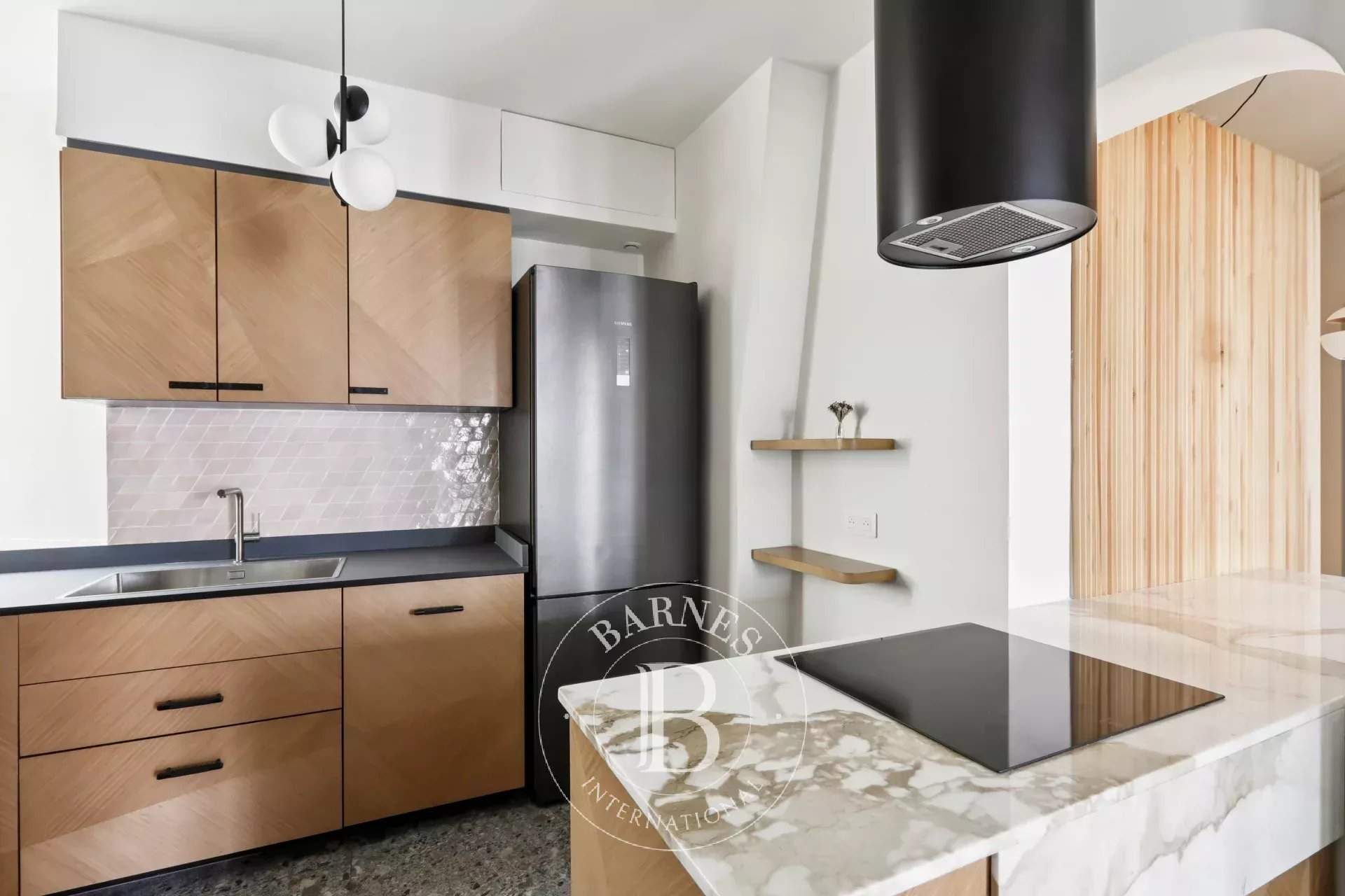 Paris  - Appartement 5 Pi&egrave;ces 3 Chambres - picture 6