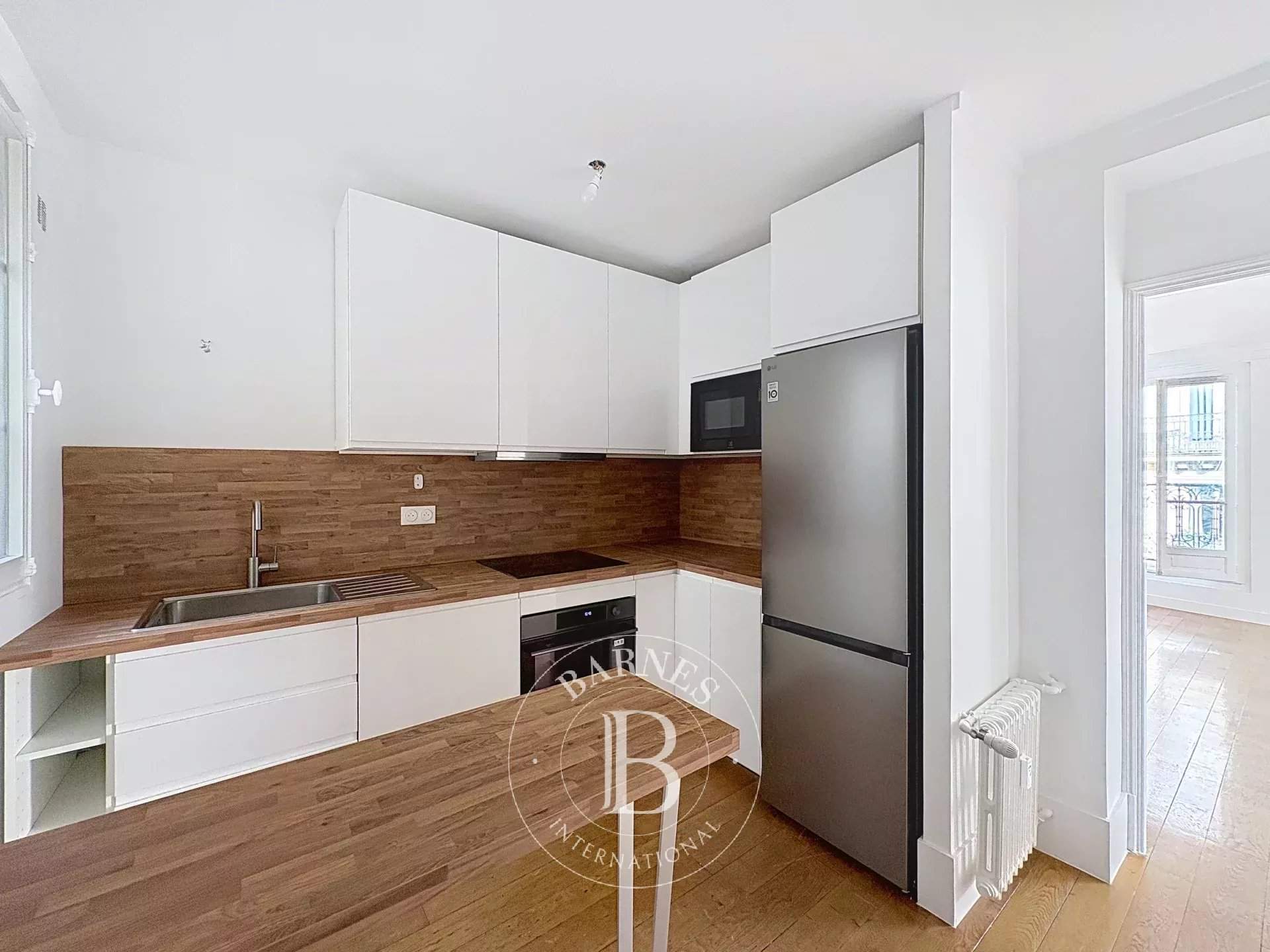 Paris  - Appartement 4 Pièces 3 Chambres - picture 10