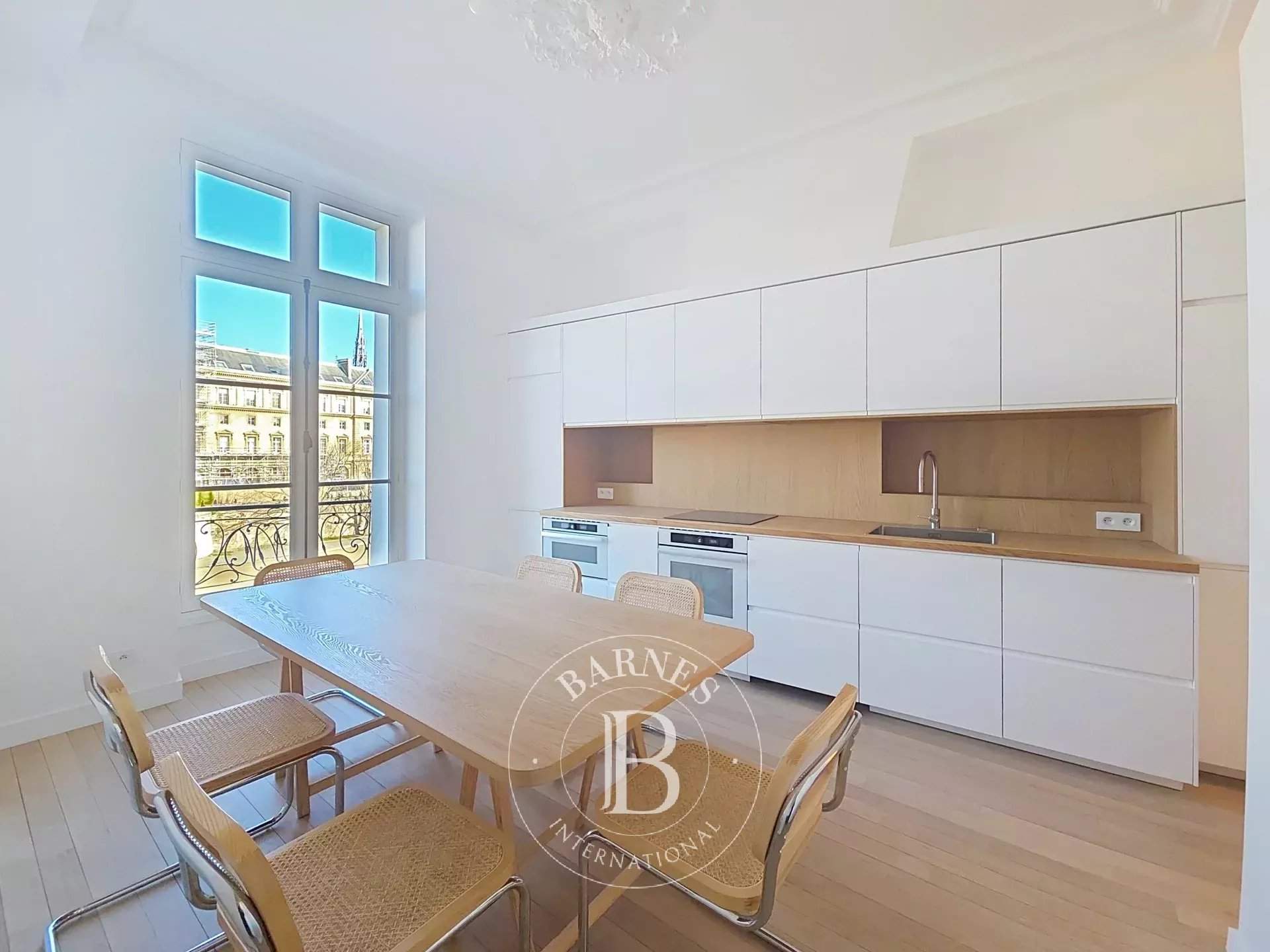 Paris  - Apartment 2 Bedrooms - picture 3