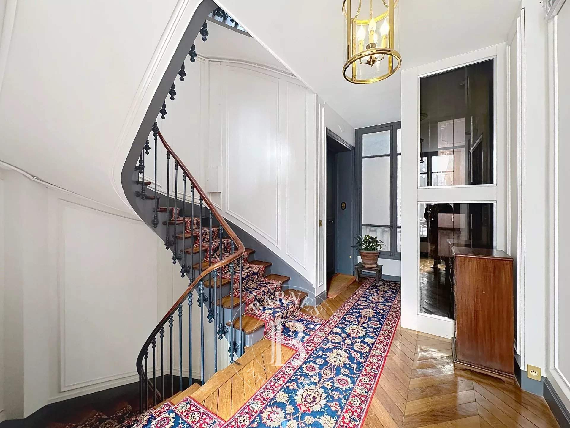 Paris  - Apartment 2 Bedrooms - picture 17