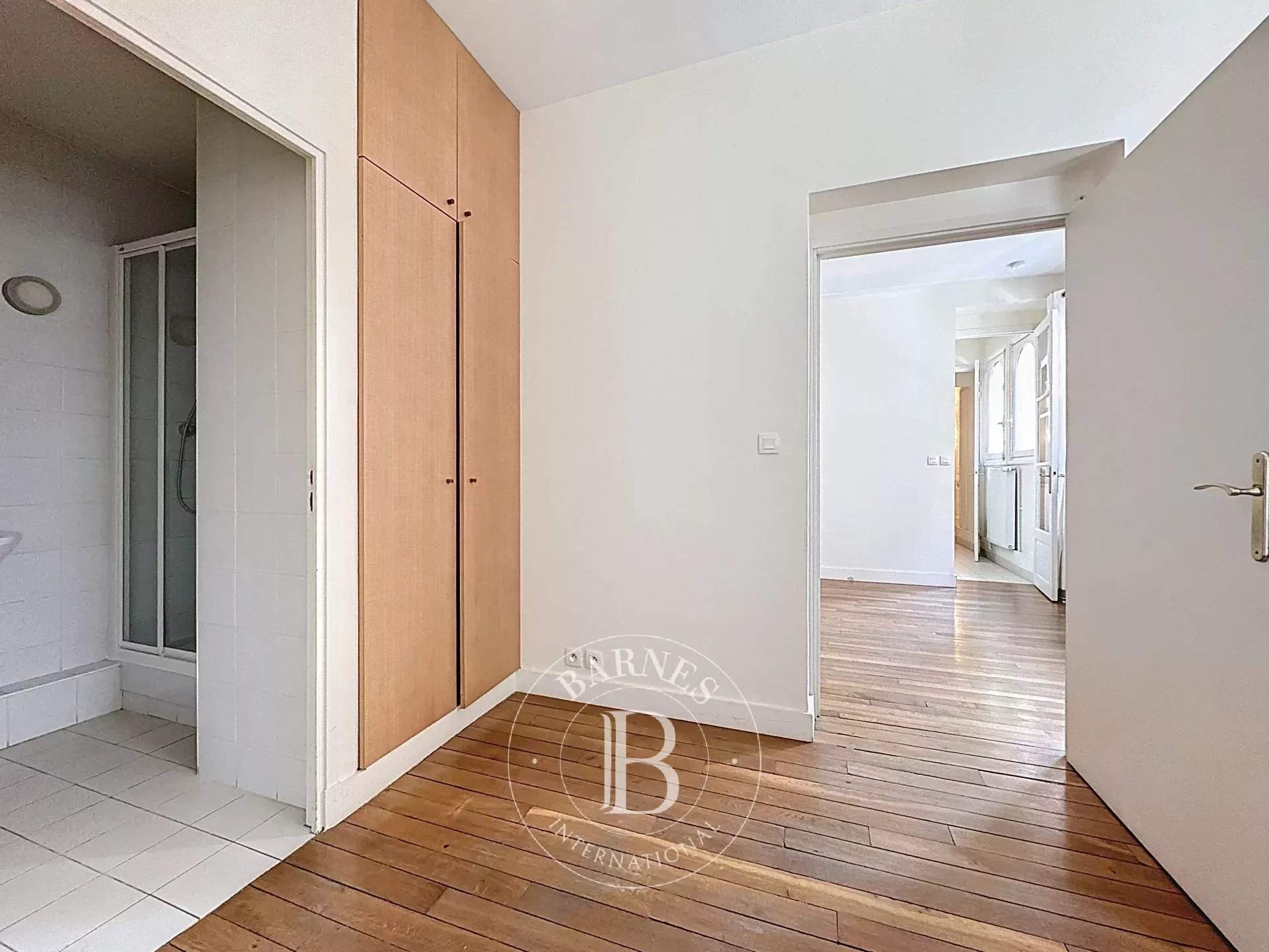 Paris  - Appartement 2 Pièces, 1 Chambre - picture 17