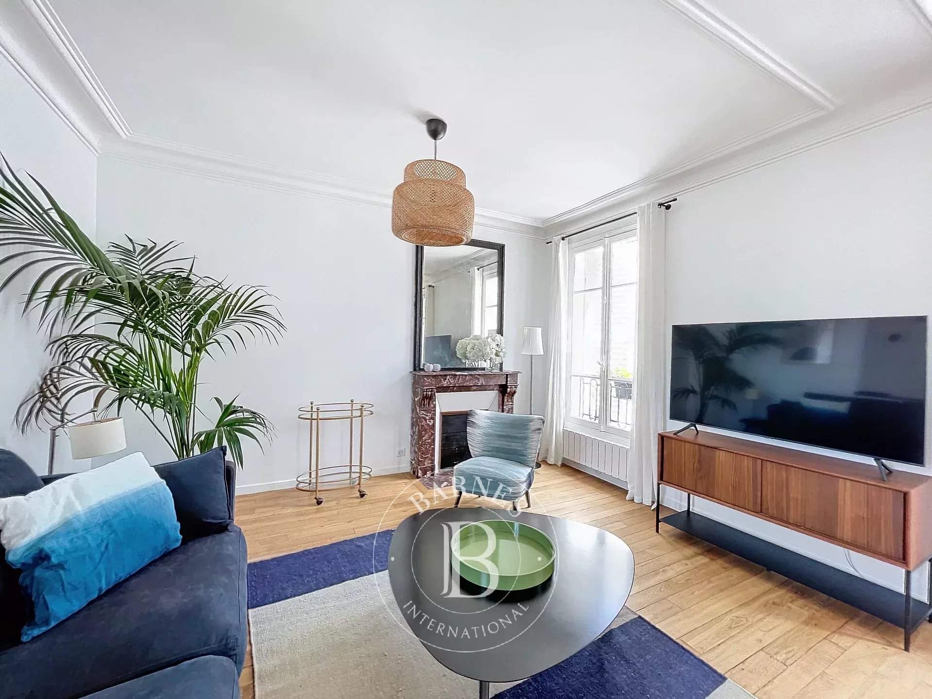 Paris  - Apartment 1 Bedroom - picture 13