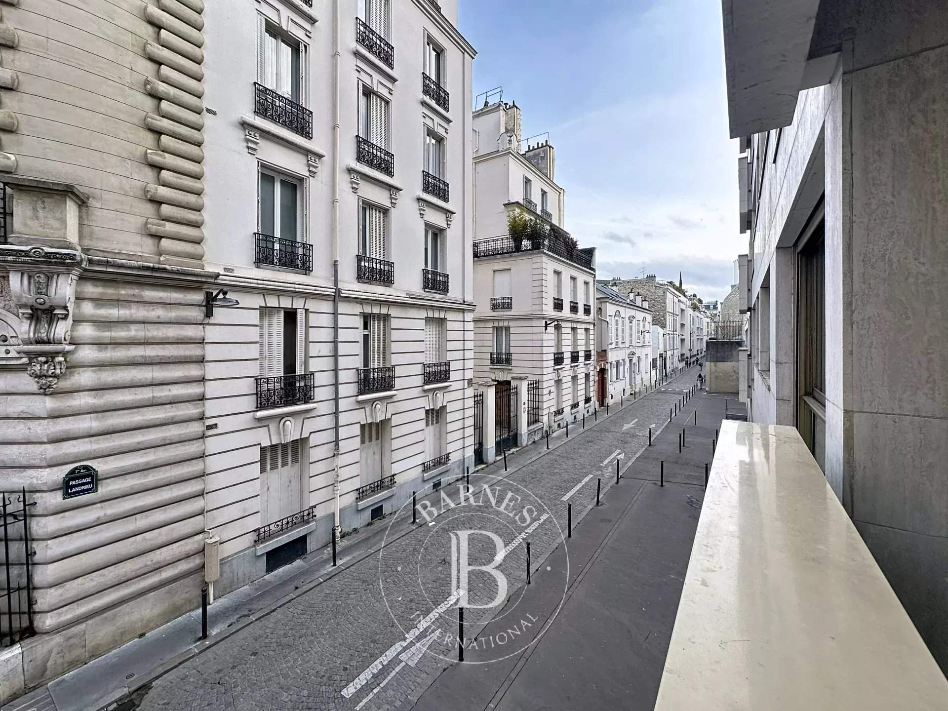 Paris  - Piso 2 Cuartos, 1 Habitacion - picture 13