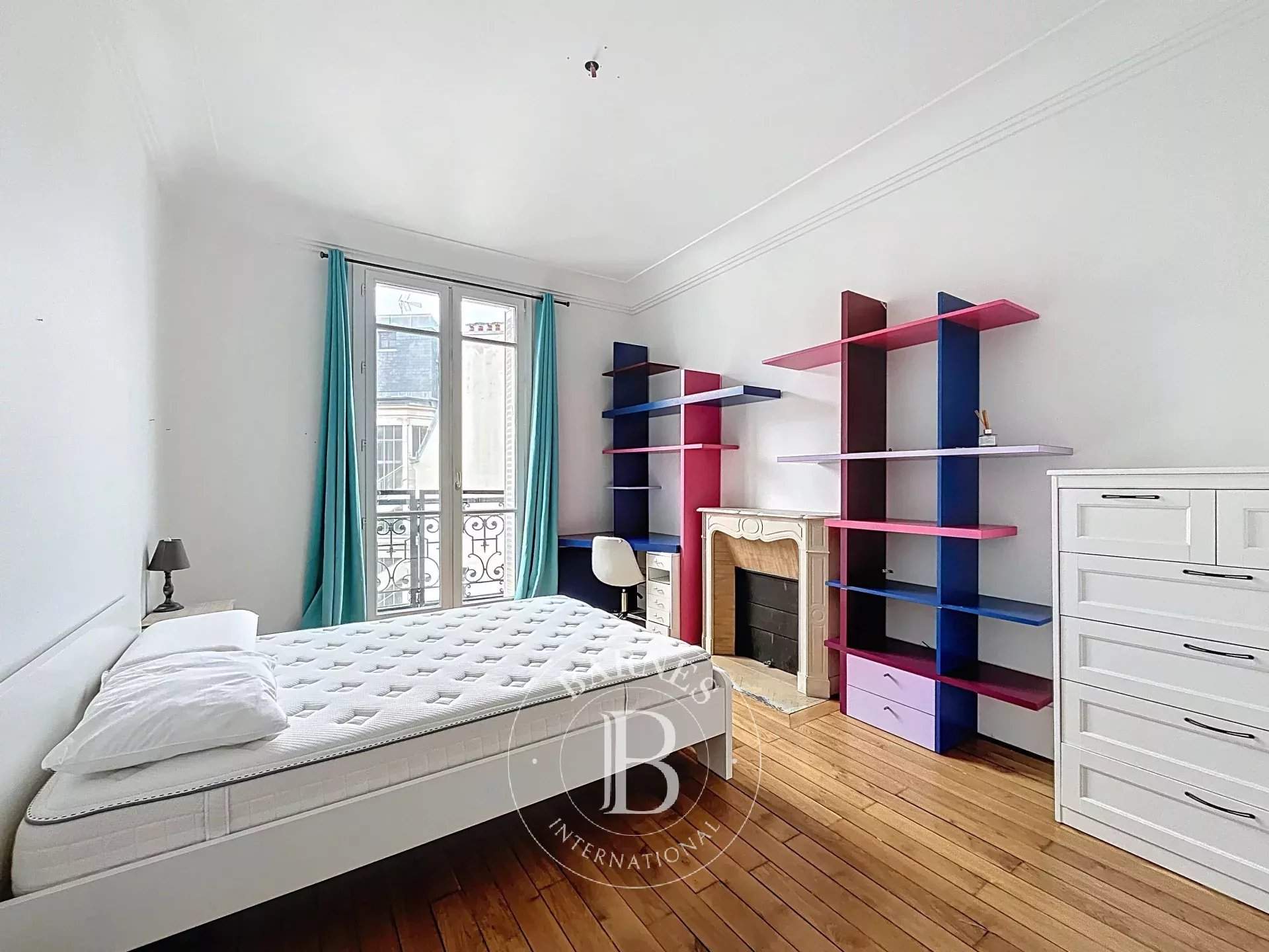 Paris  - Piso 10 Cuartos - picture 17