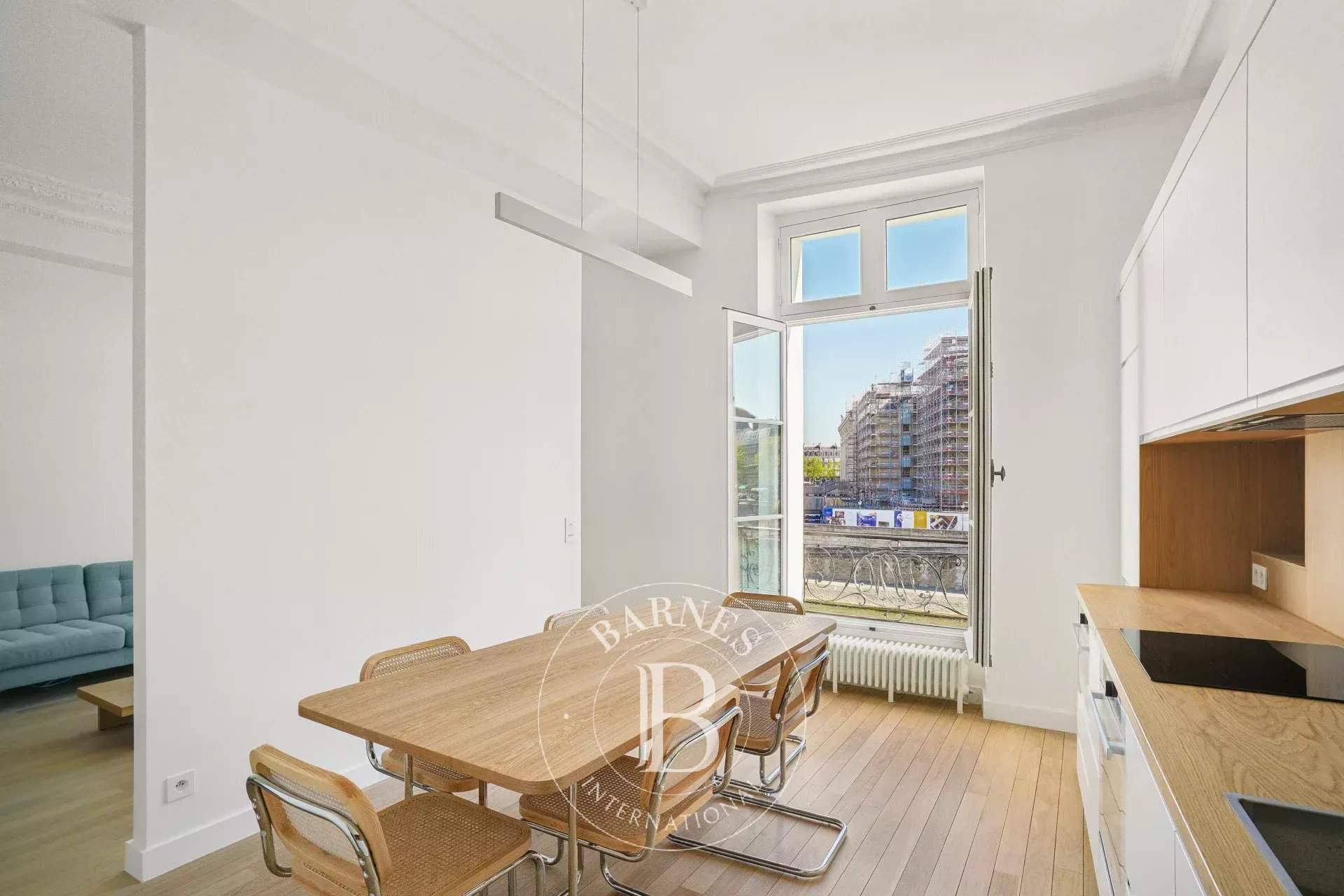 Paris  - Piso 4 Cuartos 2 Habitaciones - picture 7