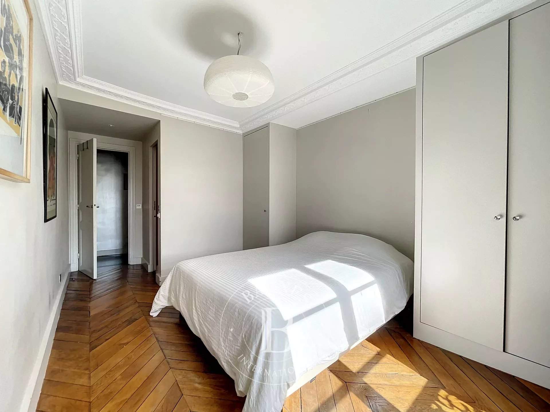 Paris  - Piso 6 Cuartos 4 Habitaciones - picture 10