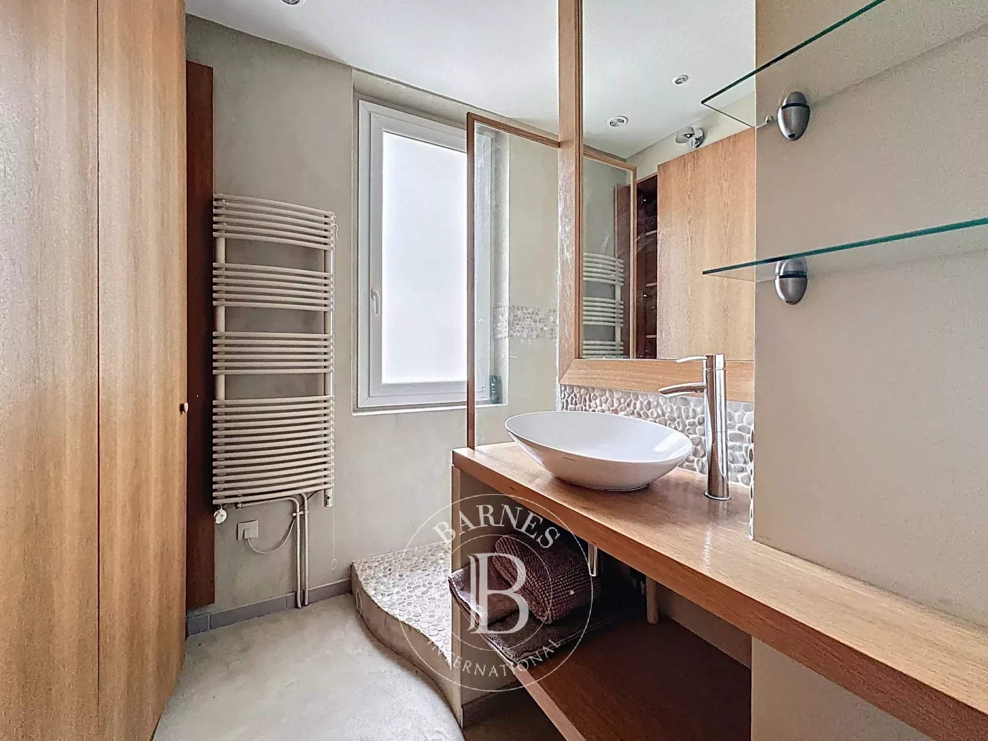 Paris  - Apartment 2 Bedrooms - picture 12