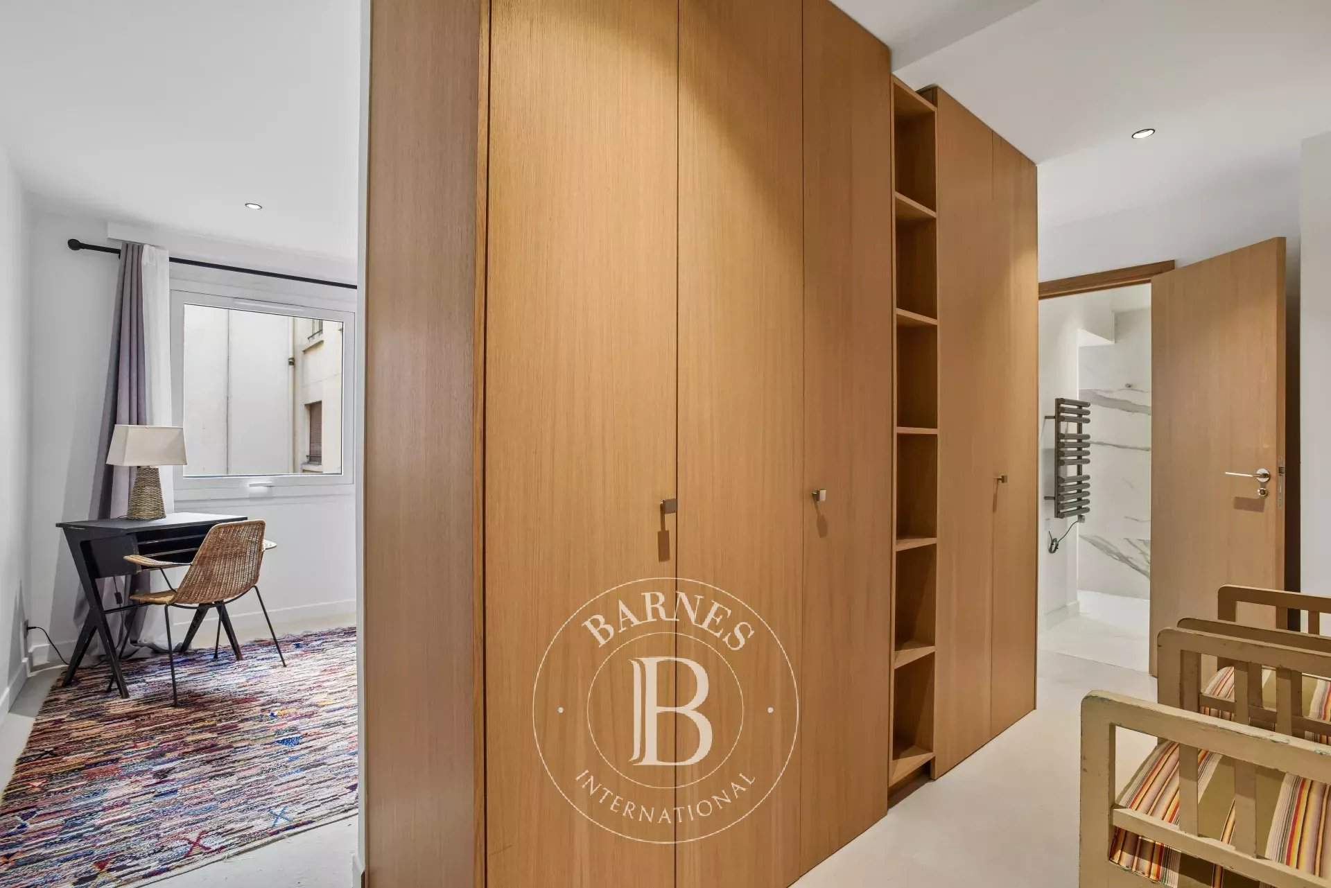 Paris  - Appartement 4 Pi&egrave;ces 2 Chambres - picture 7