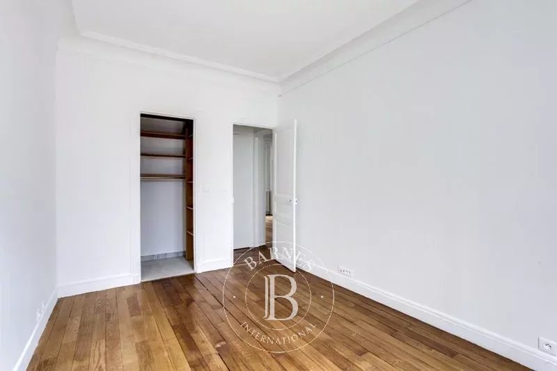 Paris  - Appartement 5 Pièces 2 Chambres - picture 13