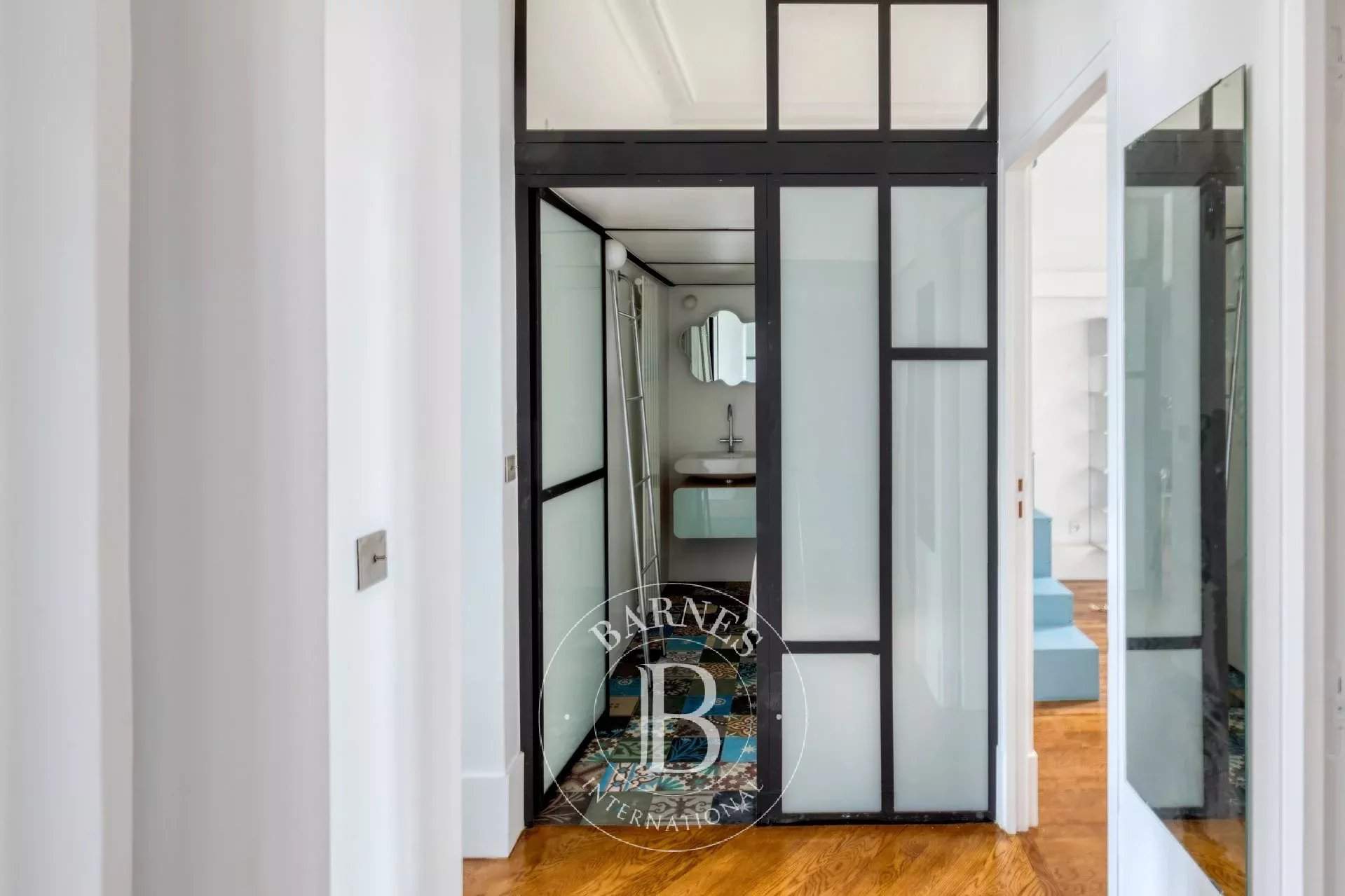 Paris  - Piso 7 Cuartos 4 Habitaciones - picture 11