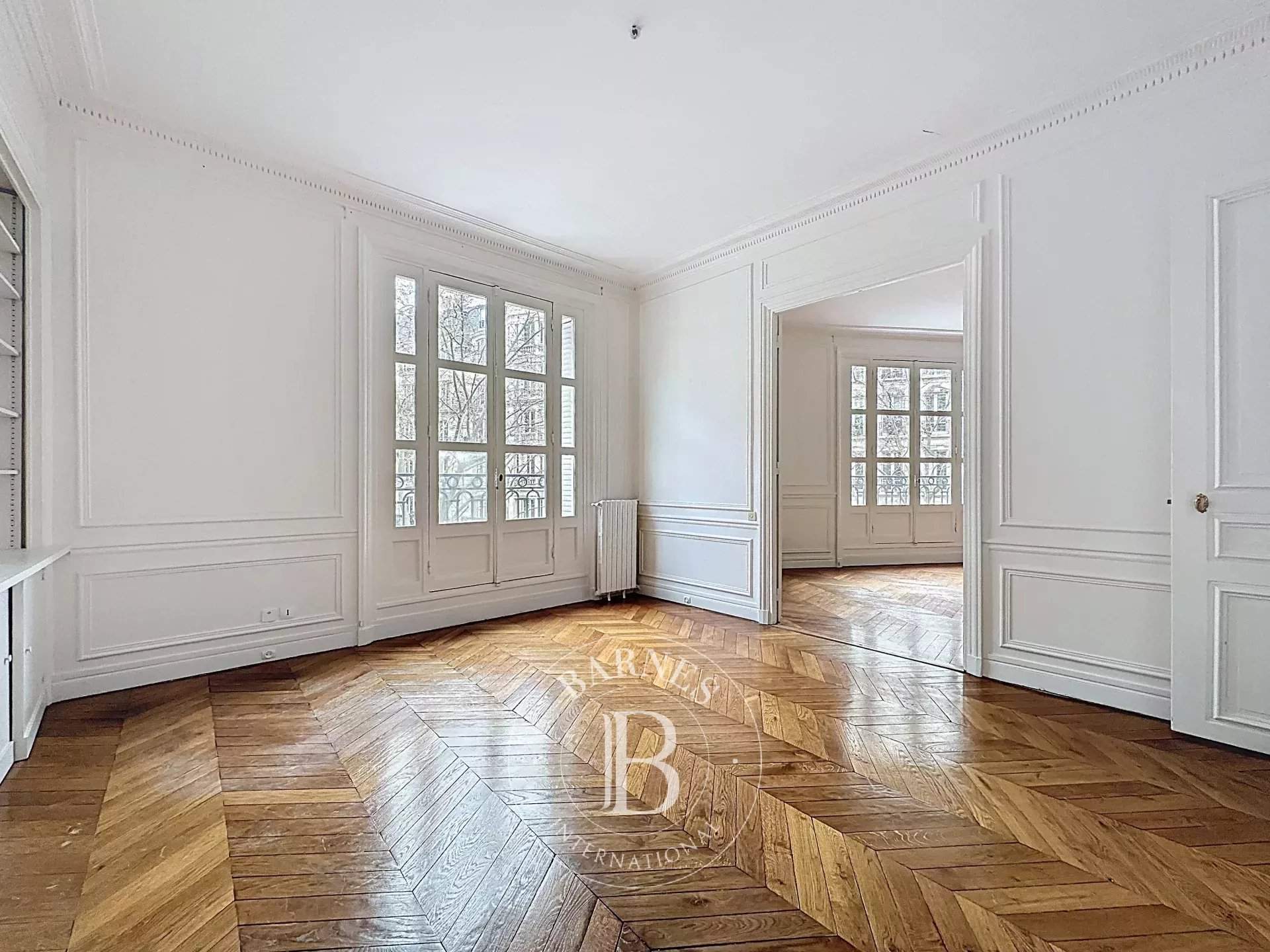 Paris  - Appartement 7 Pi&egrave;ces 4 Chambres - picture 5