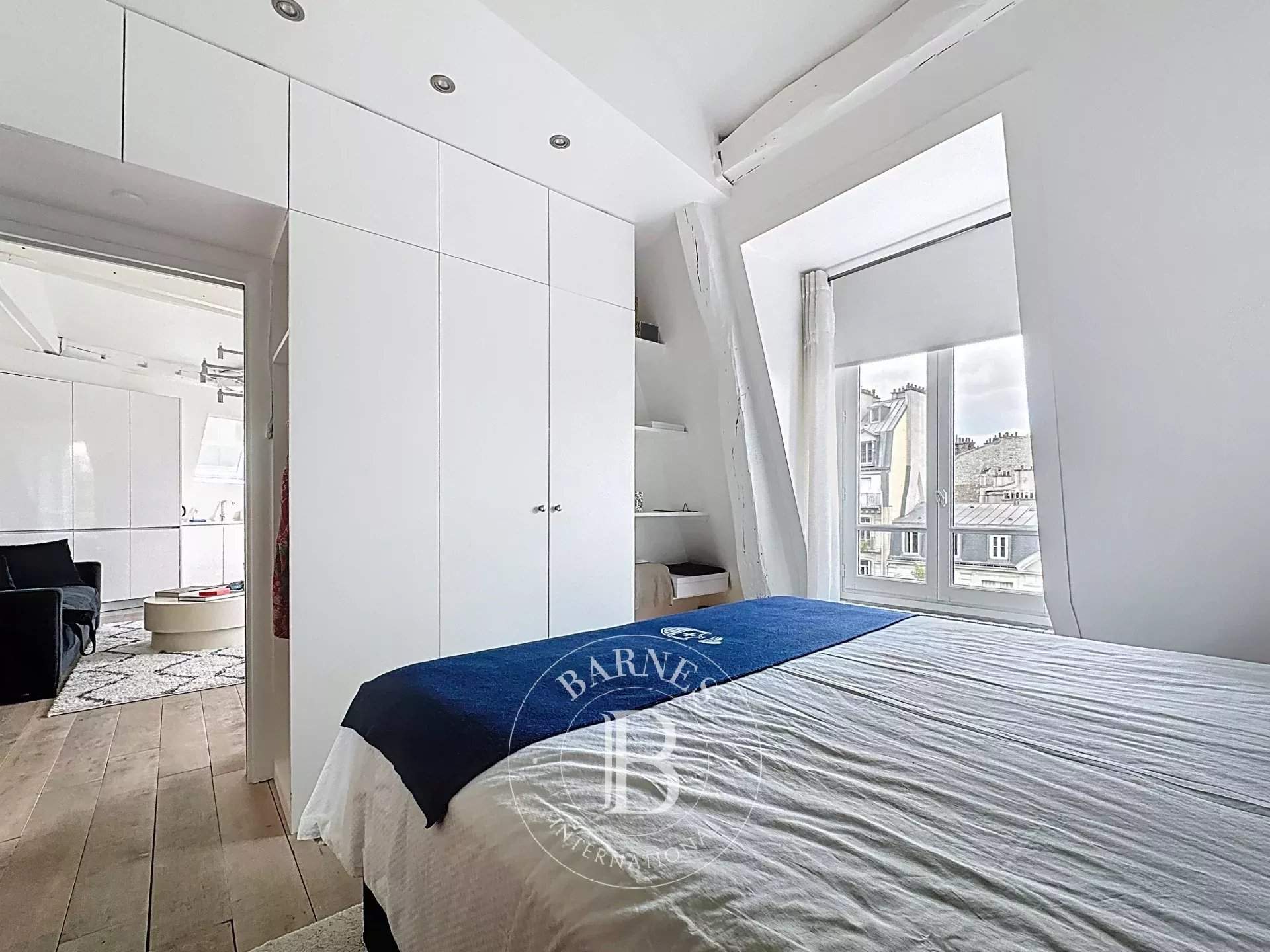 Paris  - Appartement 2 Pièces, 1 Chambre - picture 8