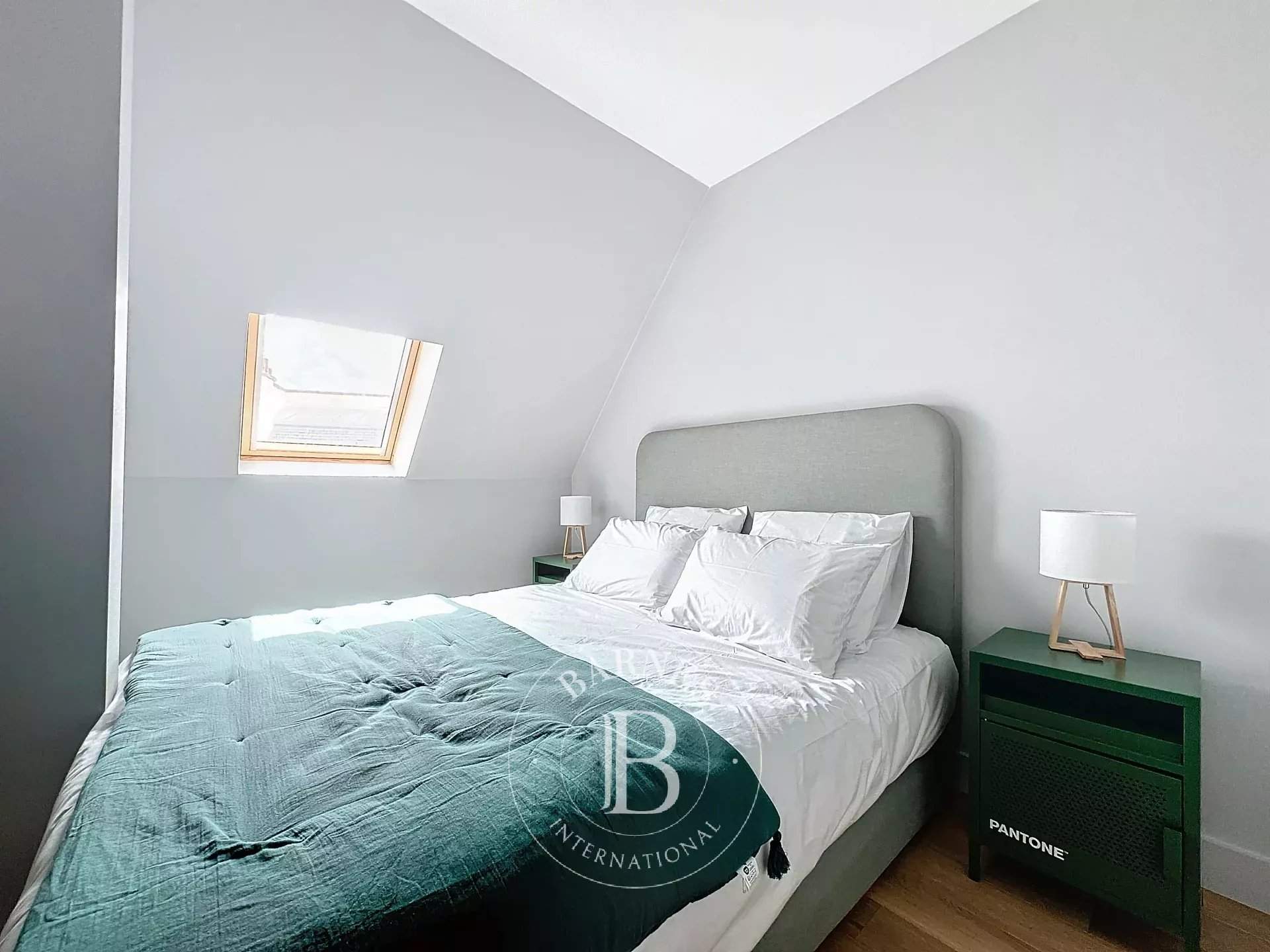 Paris  - Apartment 2 Bedrooms - picture 15